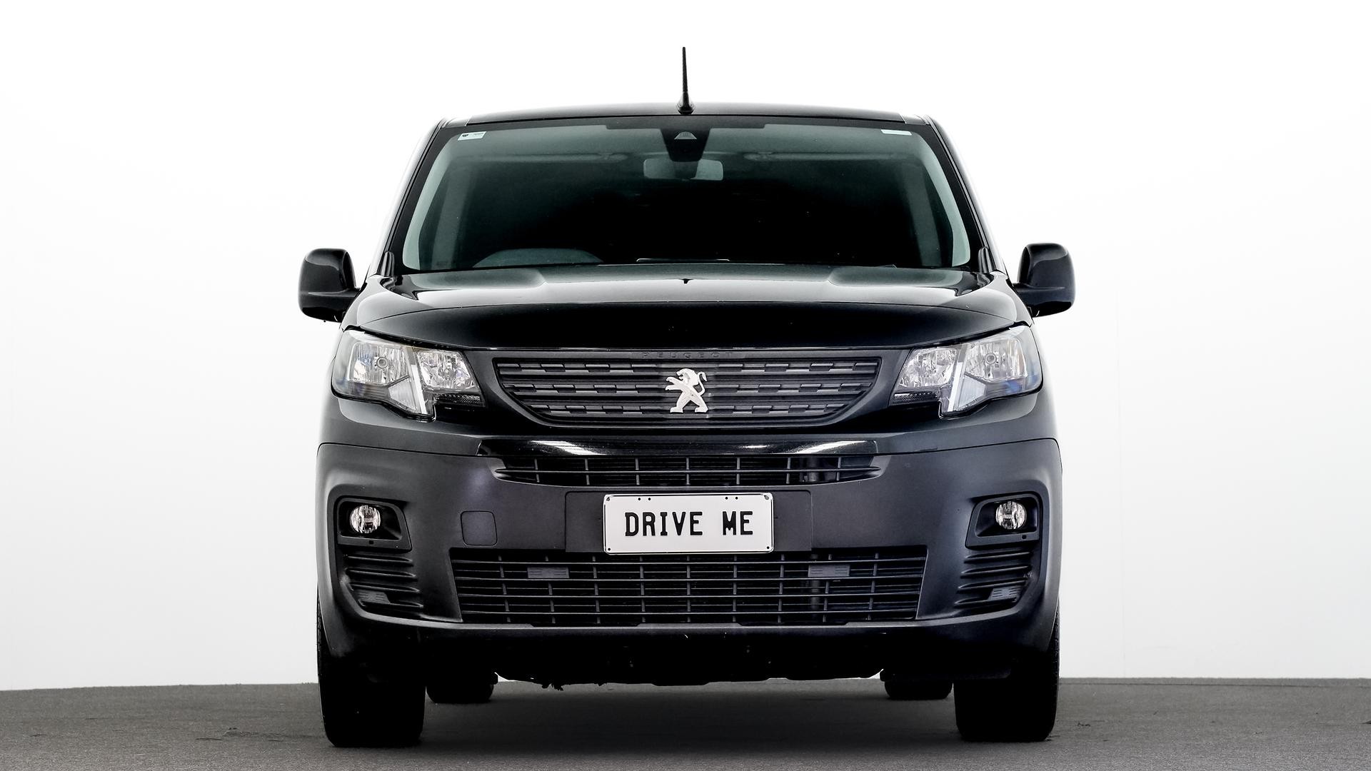 Peugeot Partner image 2