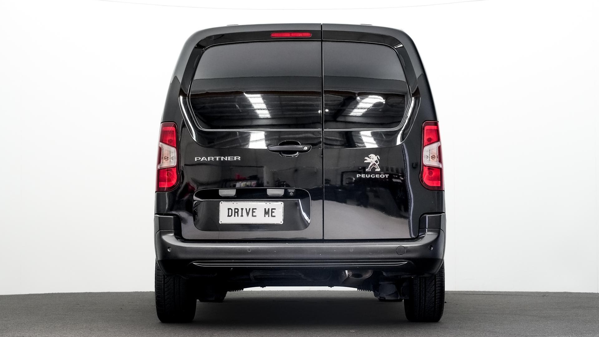 Peugeot Partner image 3