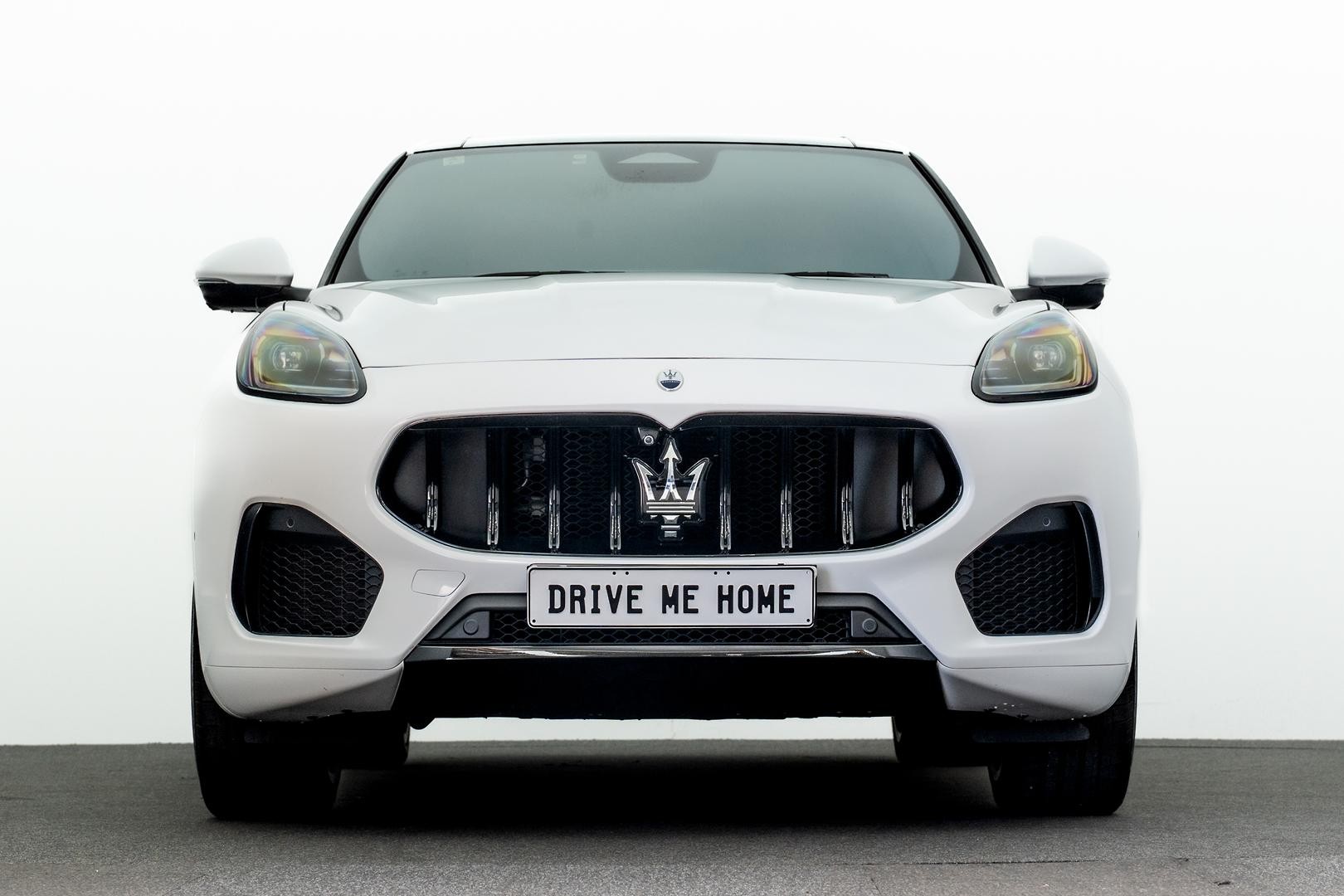 Maserati Grecale image 3