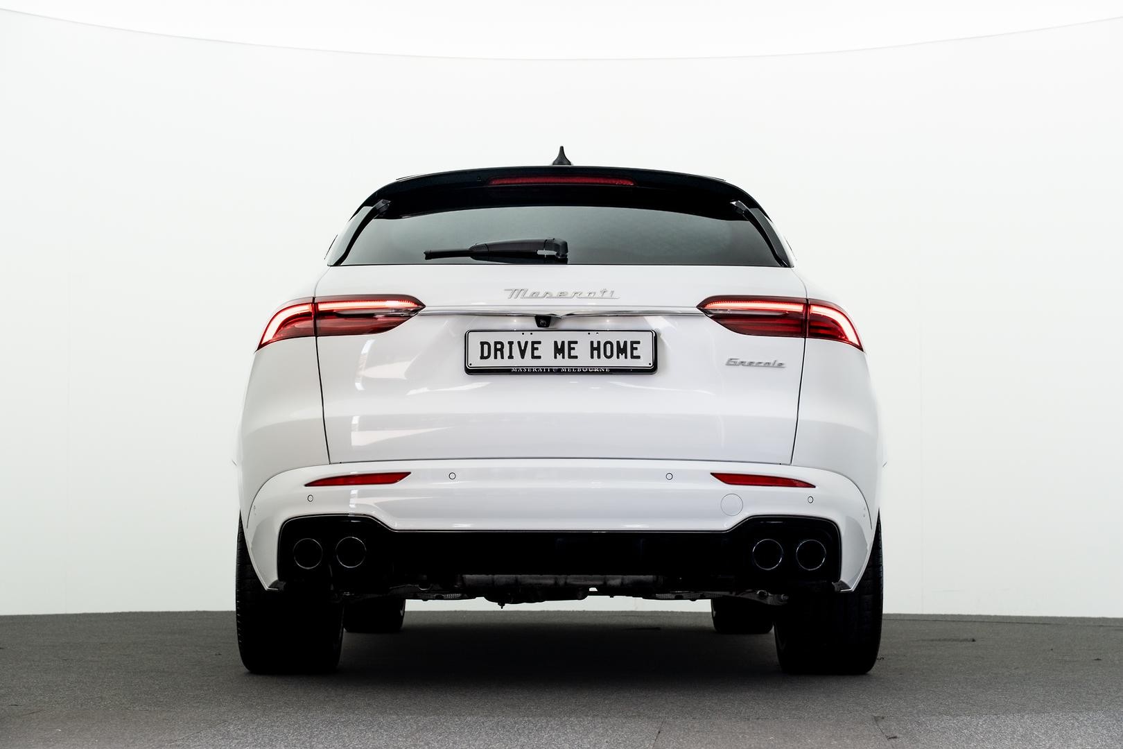 Maserati Grecale image 4