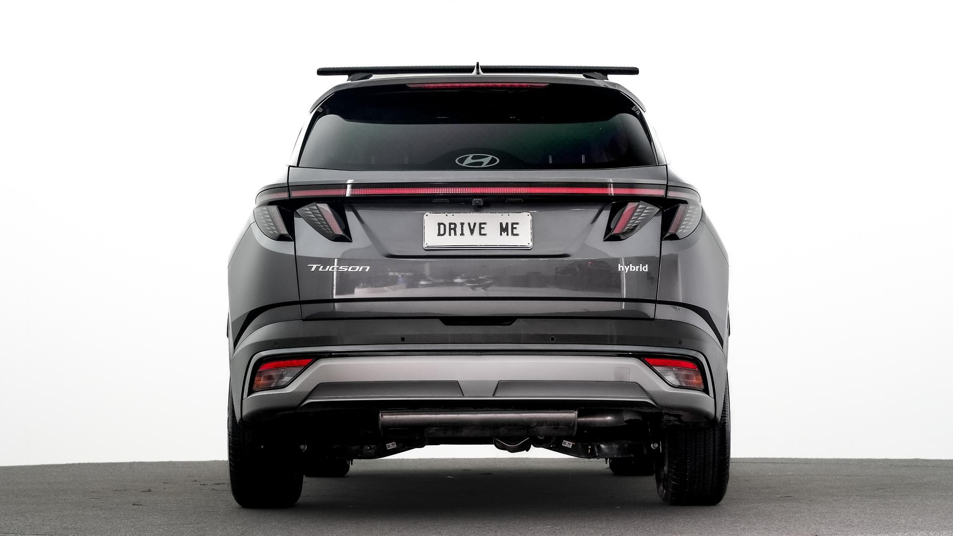 Hyundai Tucson image 3