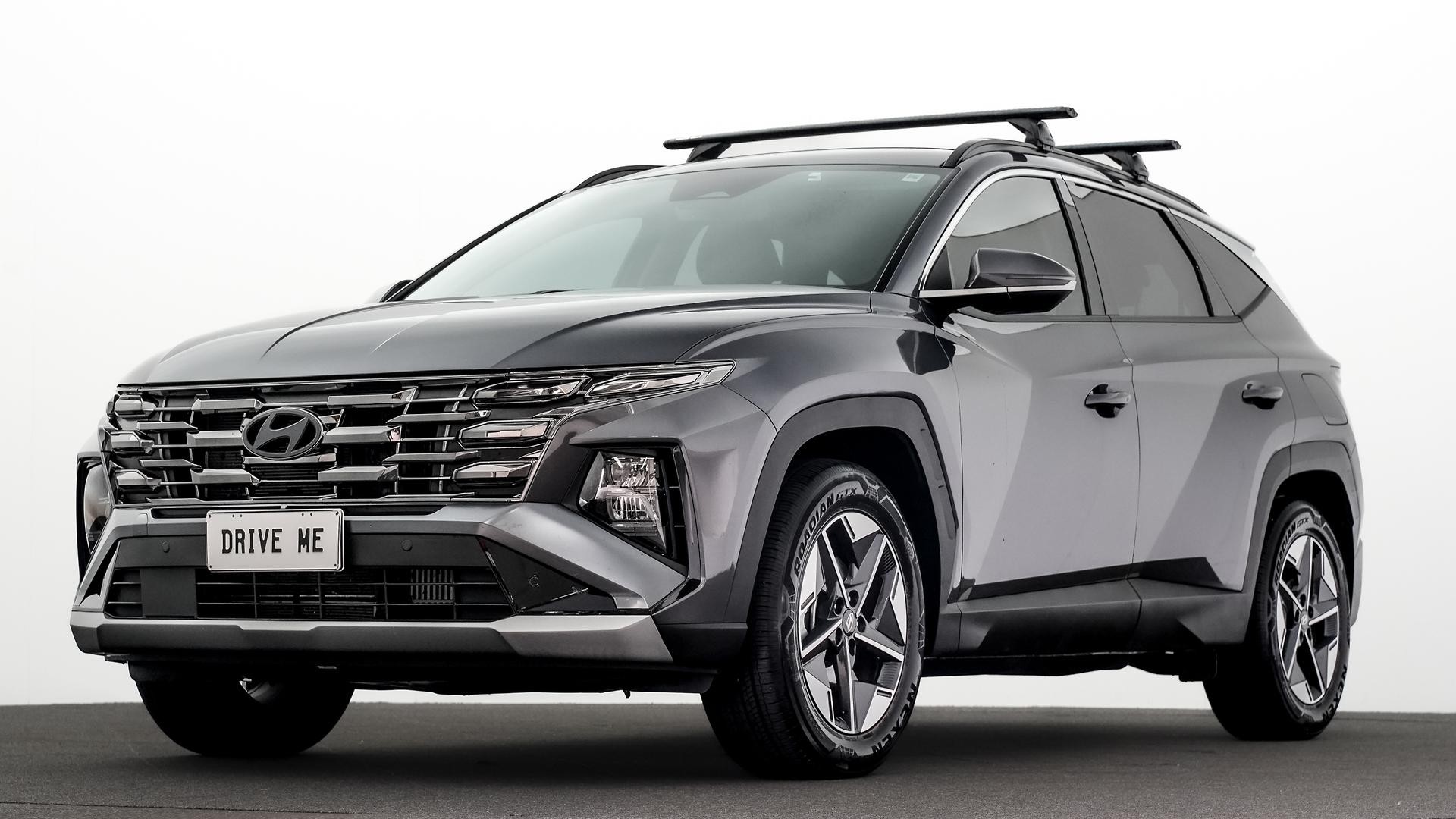 Hyundai Tucson image 1