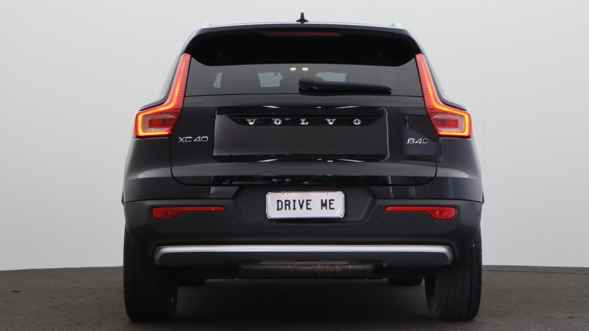 Volvo Xc40 image 3