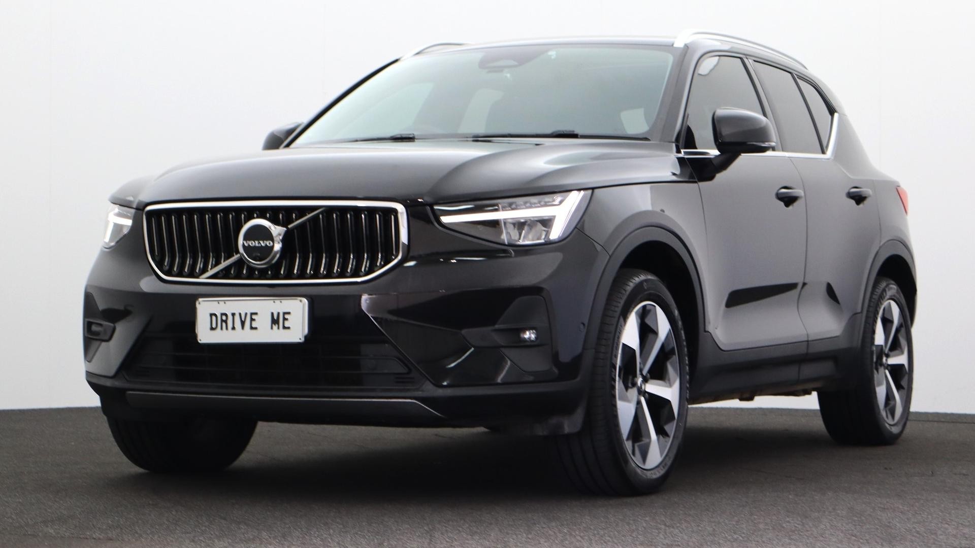 Volvo Xc40 image 1