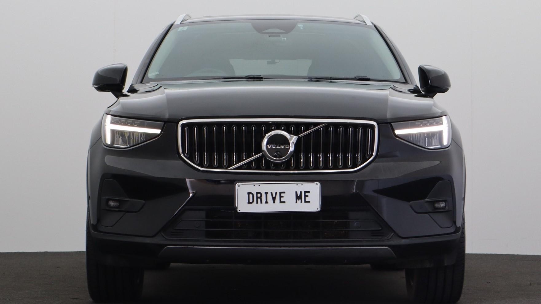 Volvo Xc40 image 2