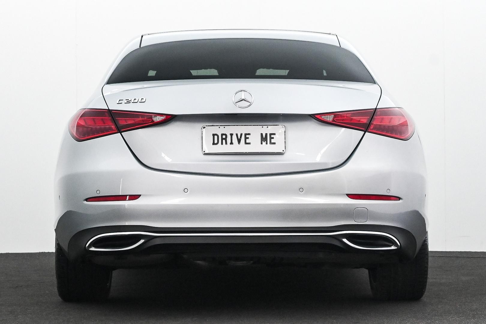 Mercedes Benz C-class image 3