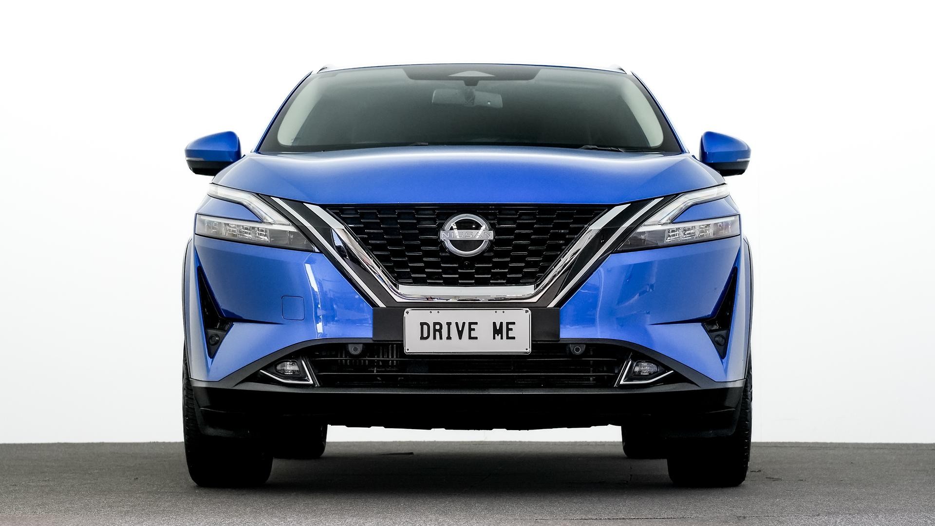 Nissan Qashqai image 2