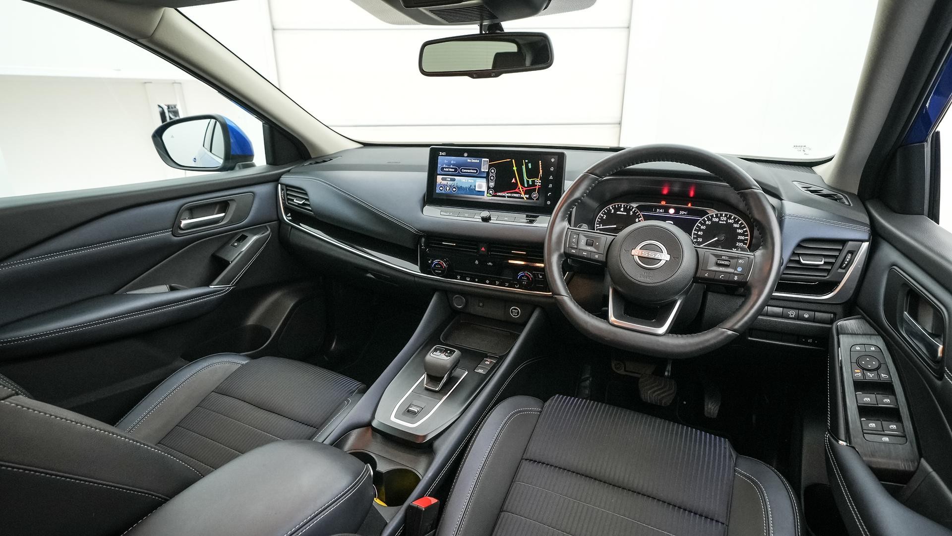 Nissan Qashqai image 4
