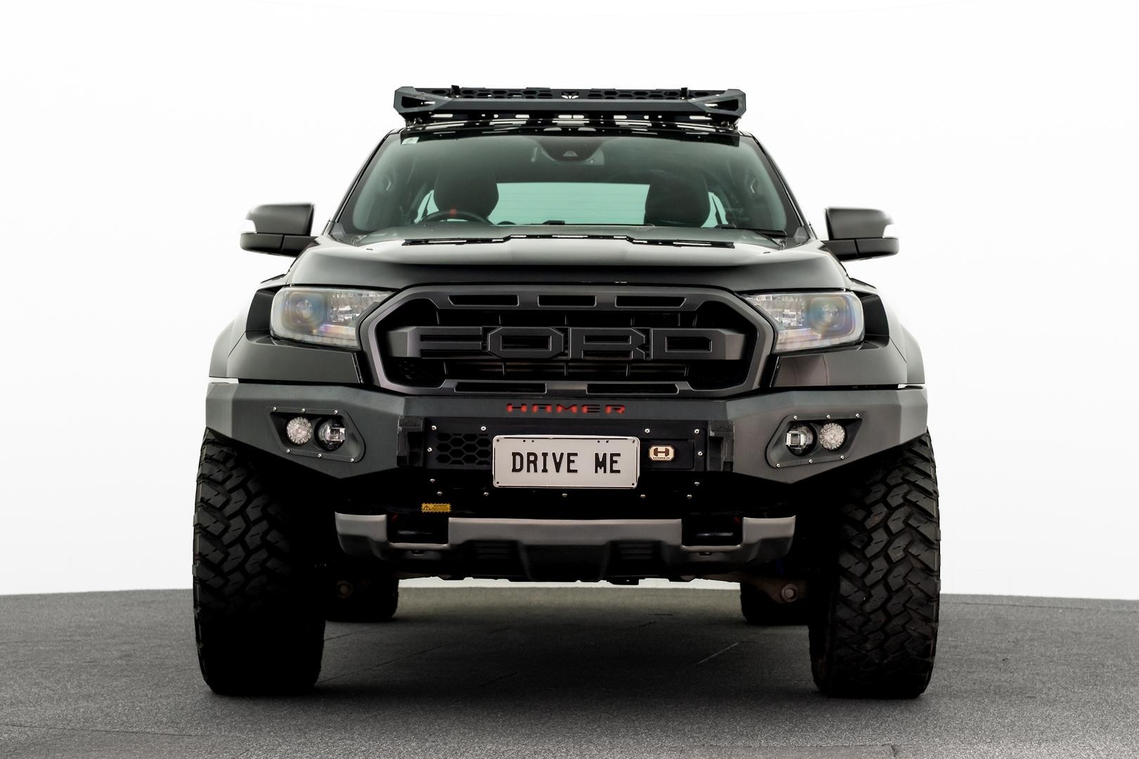 Ford Ranger image 2