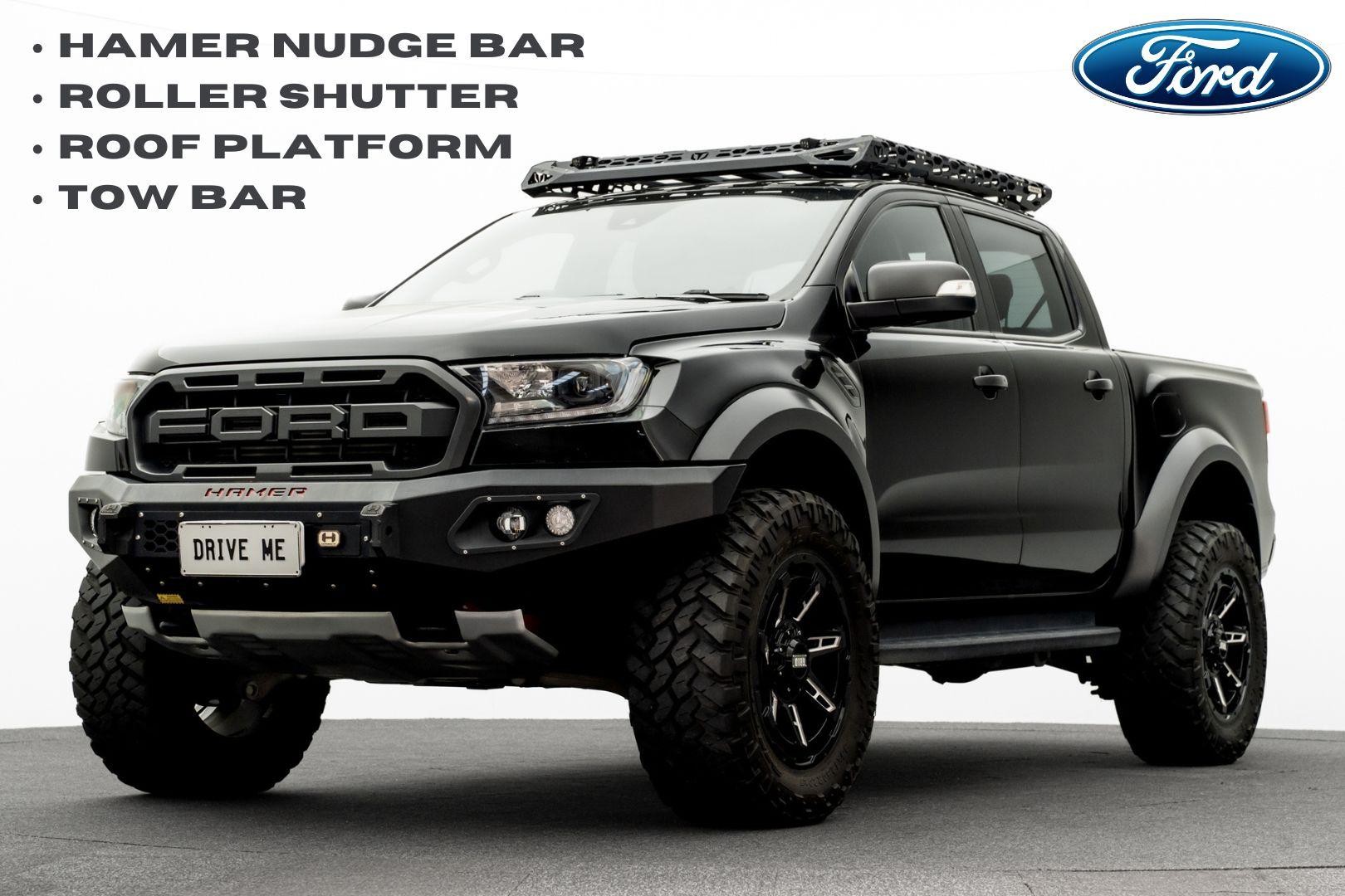 Ford Ranger image 1