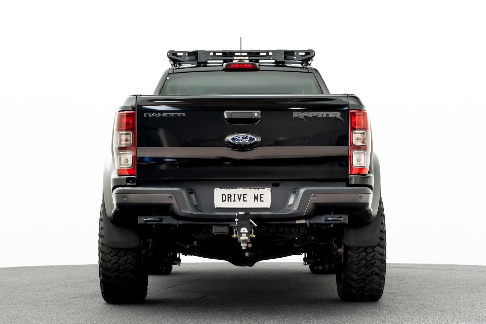 Ford Ranger image 3