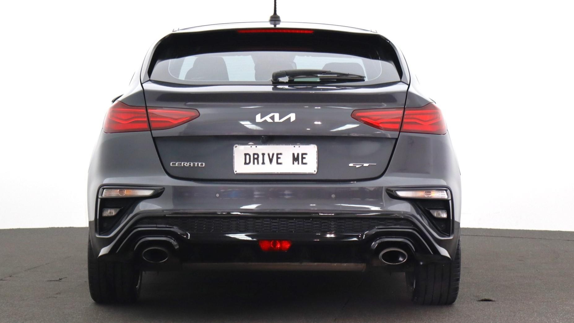 Kia Cerato image 3