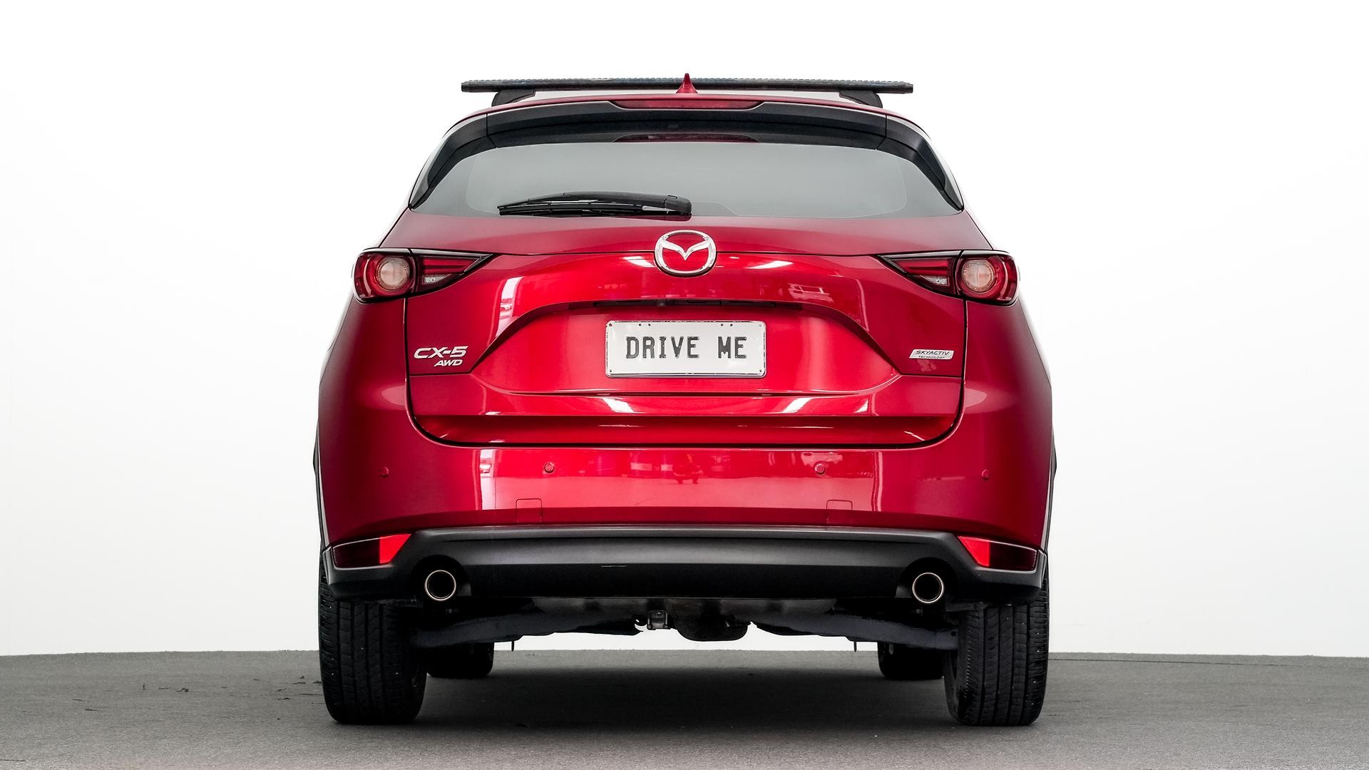 Mazda Cx-5 image 3