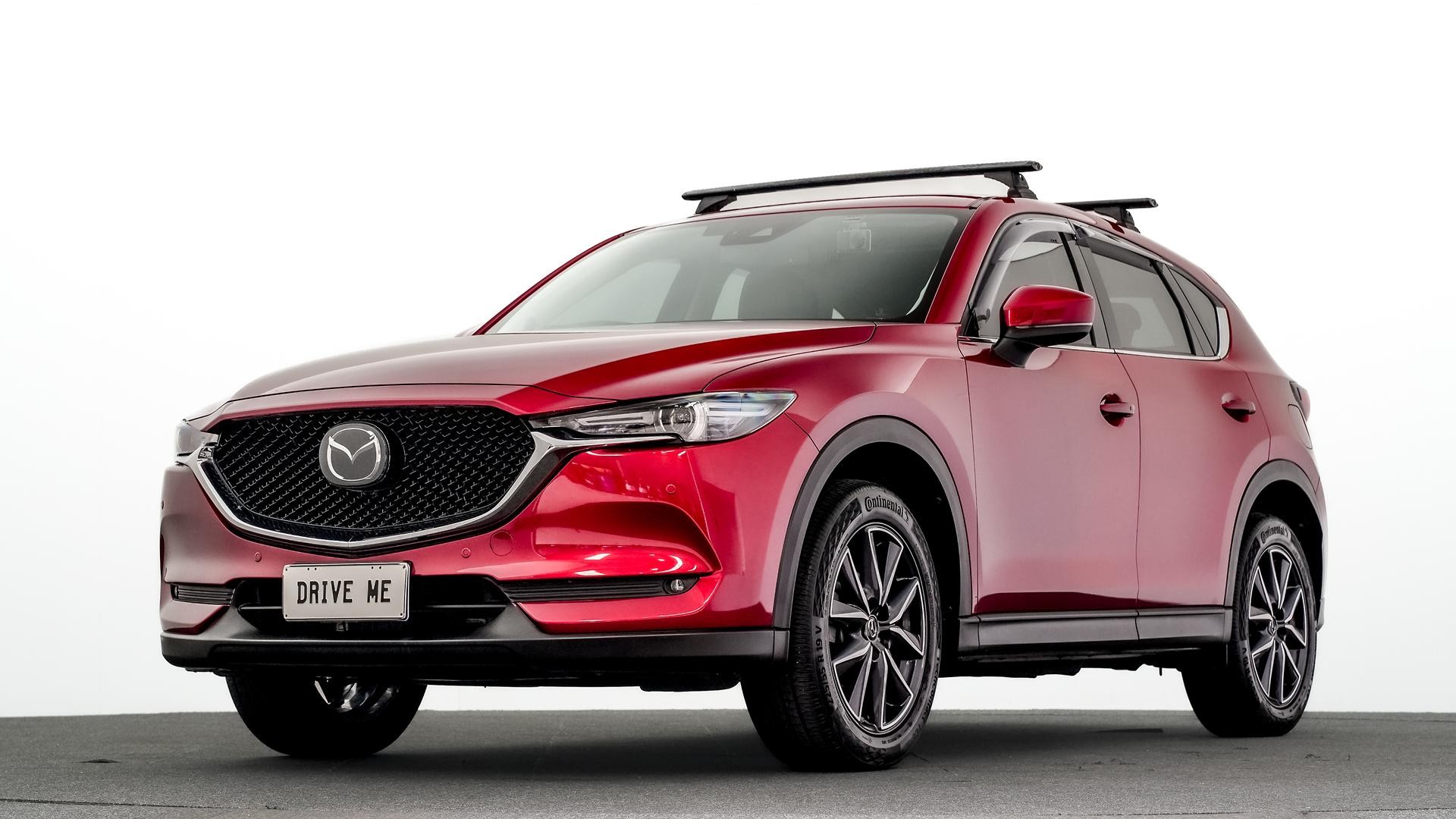 Mazda Cx-5 image 1