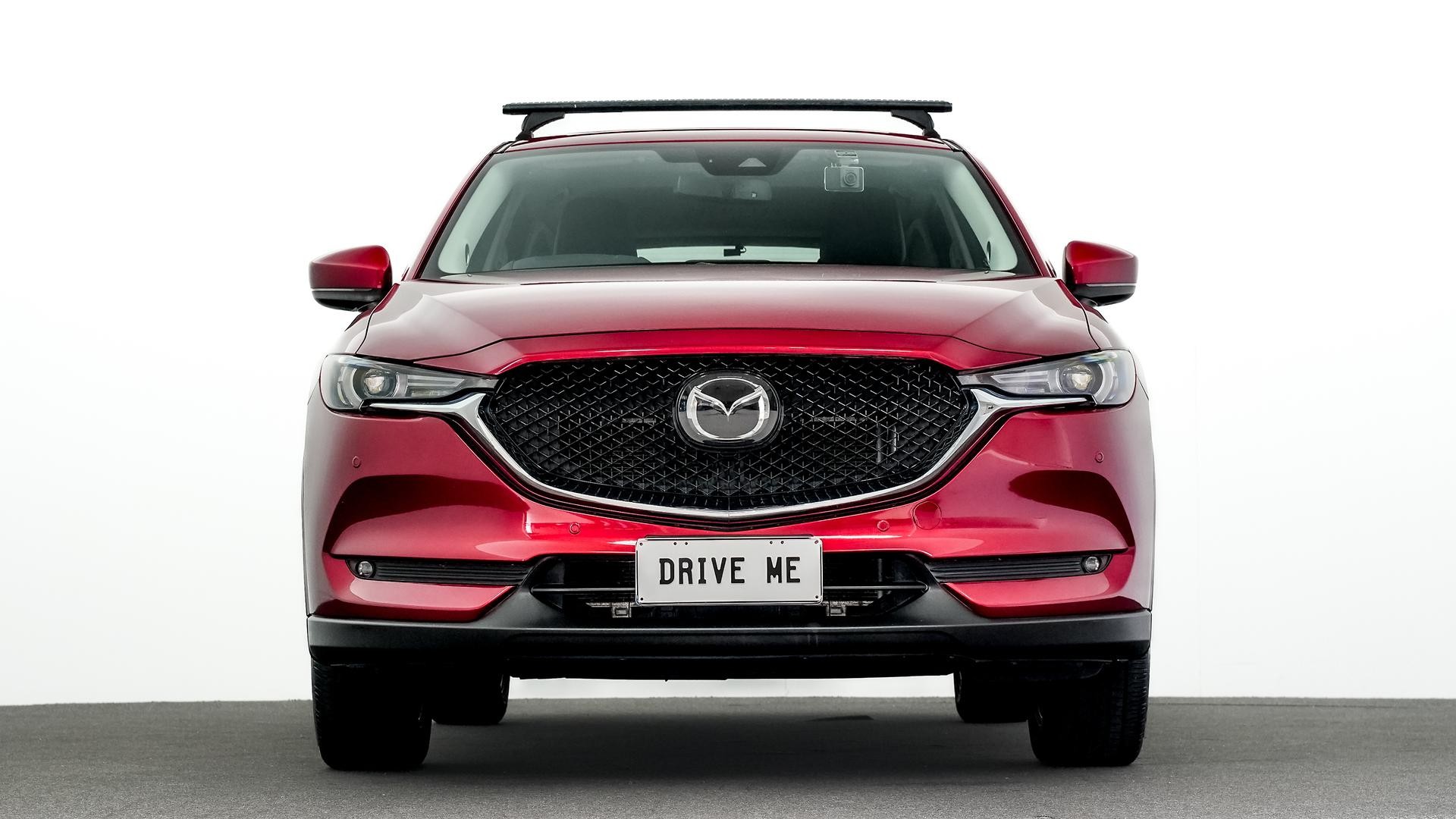 Mazda Cx-5 image 2