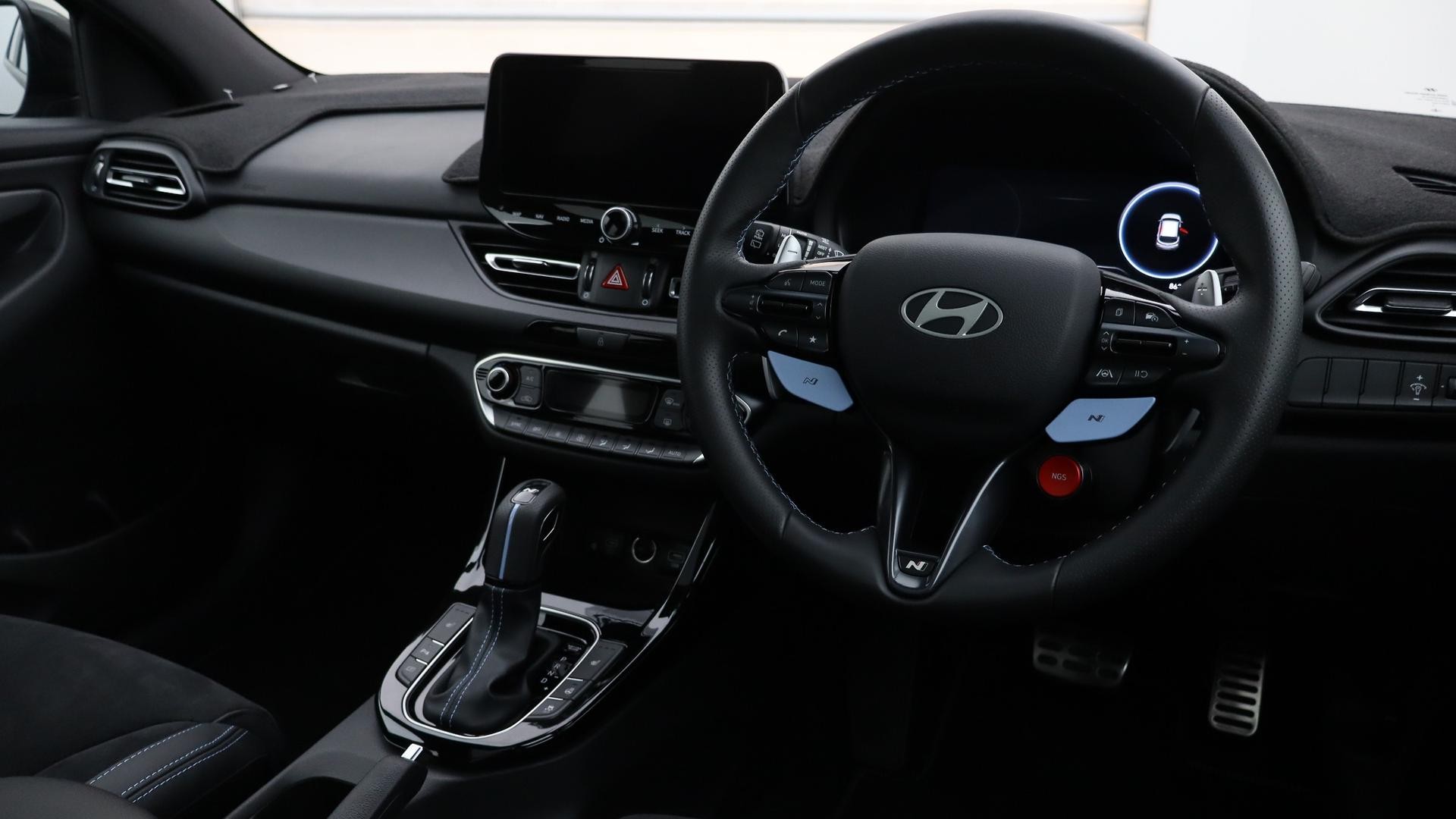 Hyundai I30 image 4