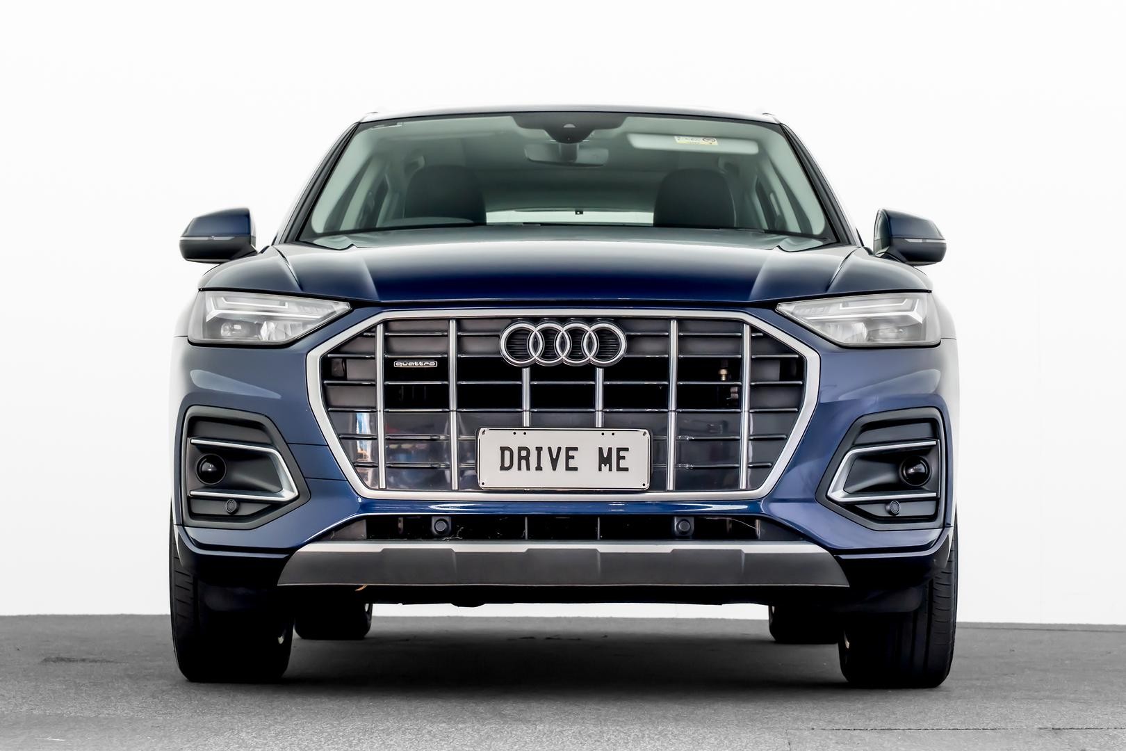 Audi Q5 image 2