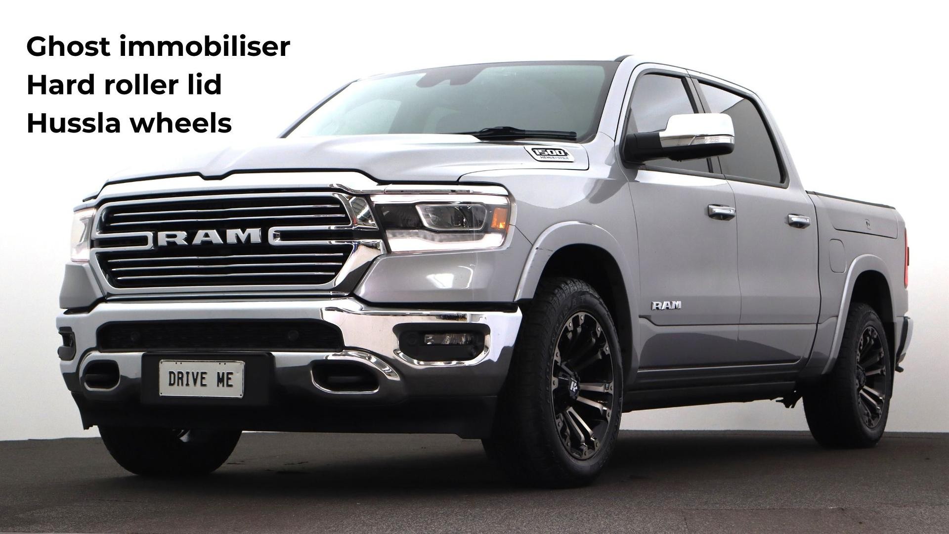 Ram 1500 image 1