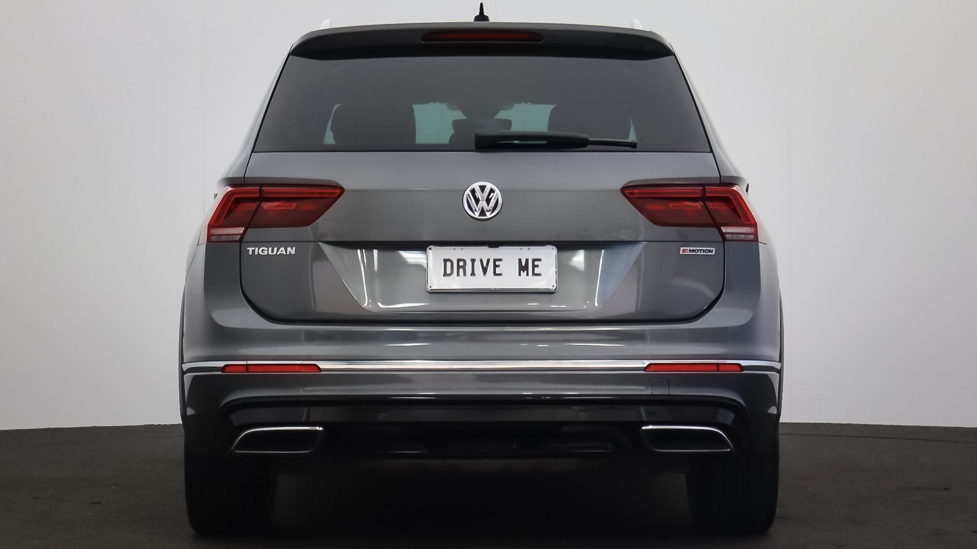 Volkswagen Tiguan image 3