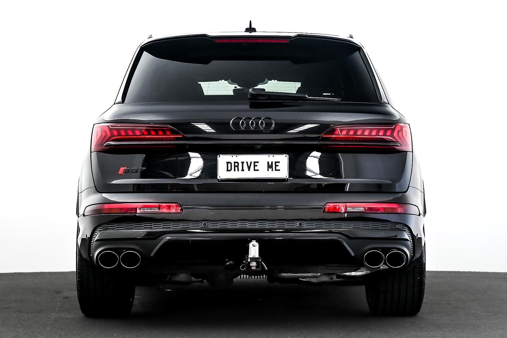 Audi Sq7 image 3