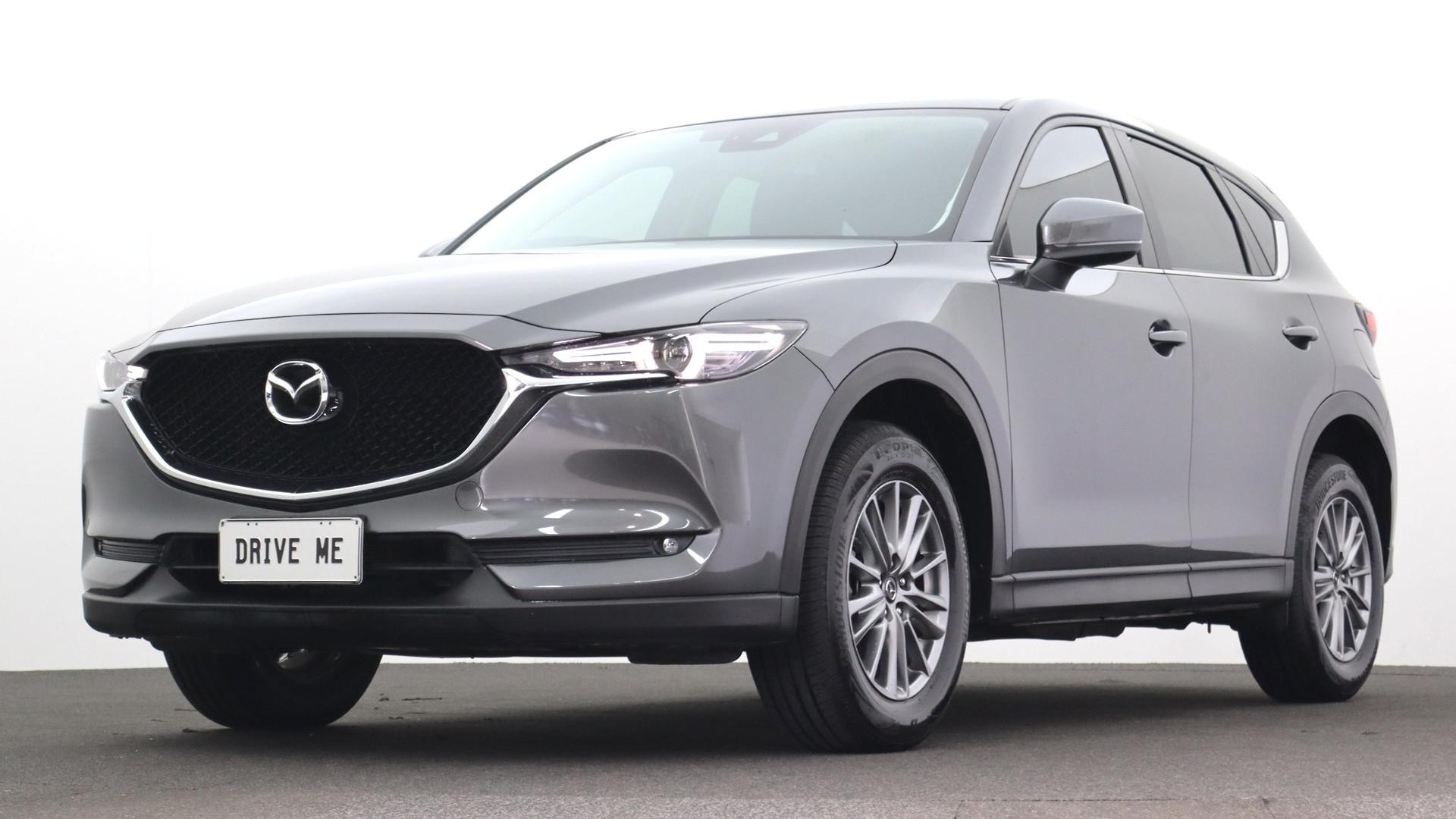 Mazda Cx-5 image 1
