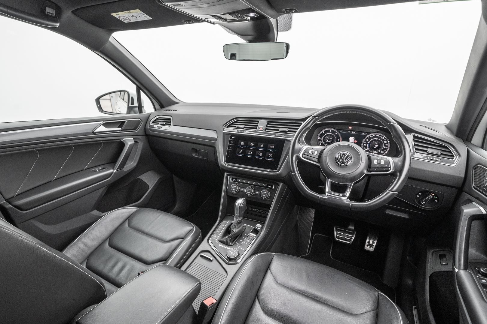 Volkswagen Tiguan image 4