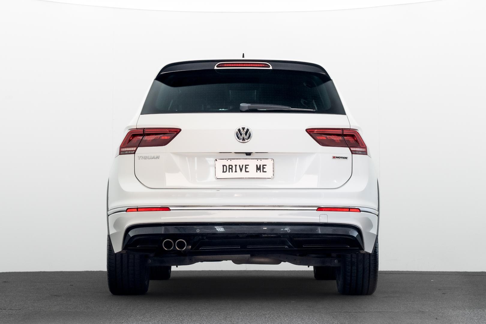 Volkswagen Tiguan image 3