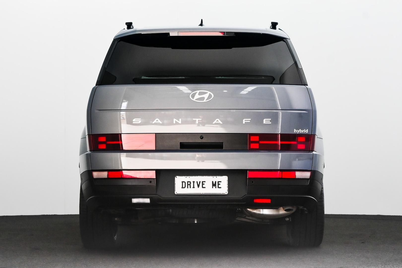 Hyundai Santa Fe image 3