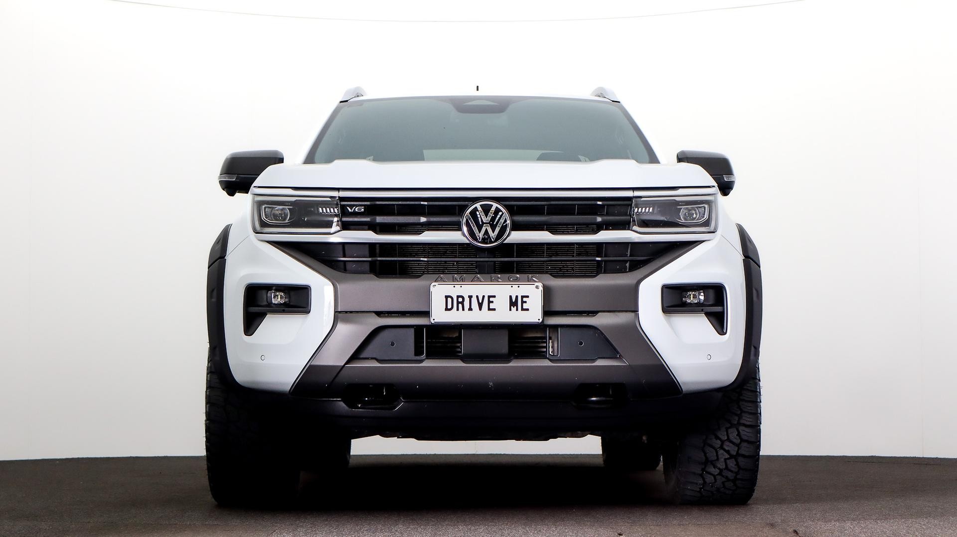 Volkswagen Amarok image 2