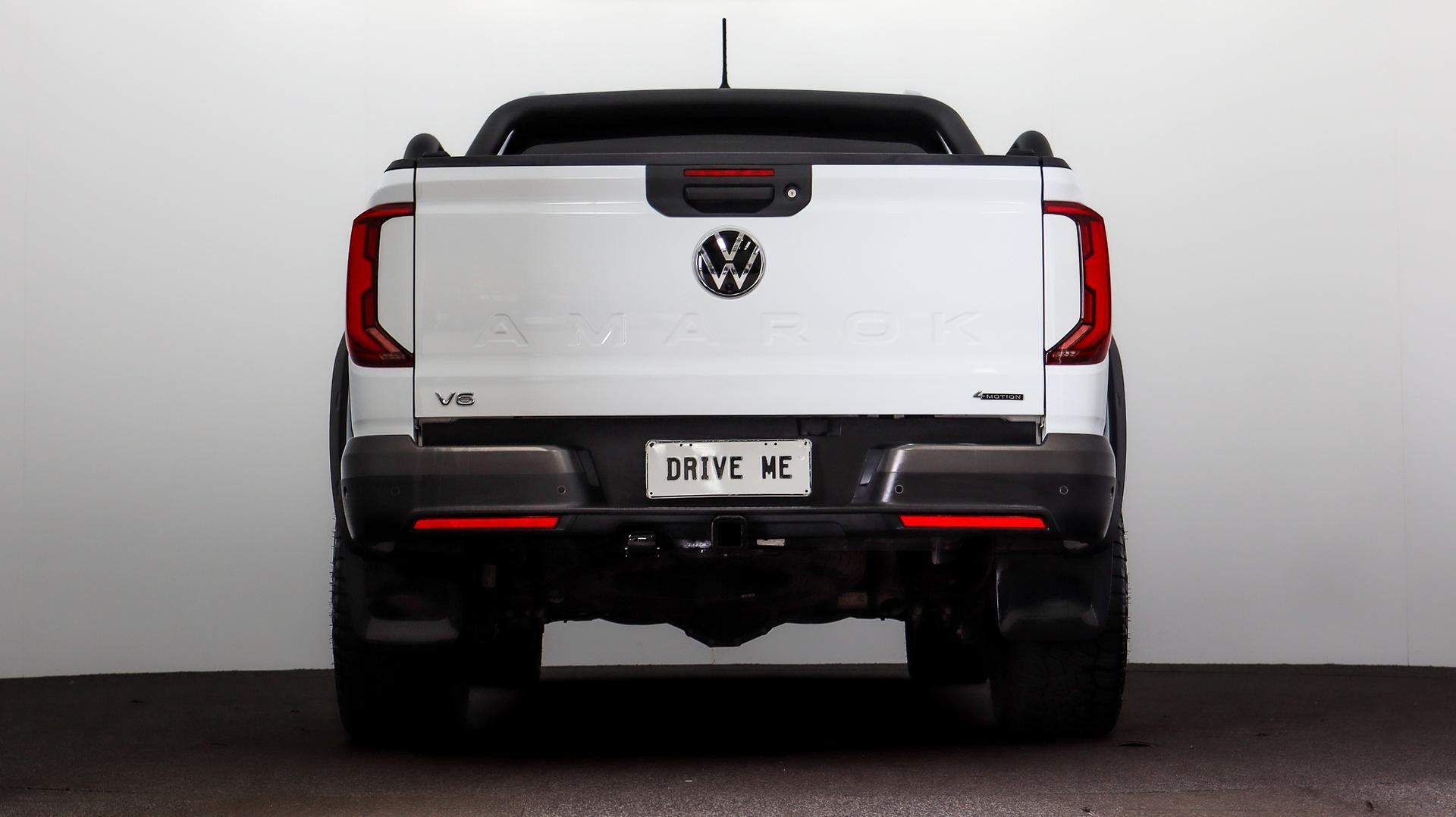 Volkswagen Amarok image 3