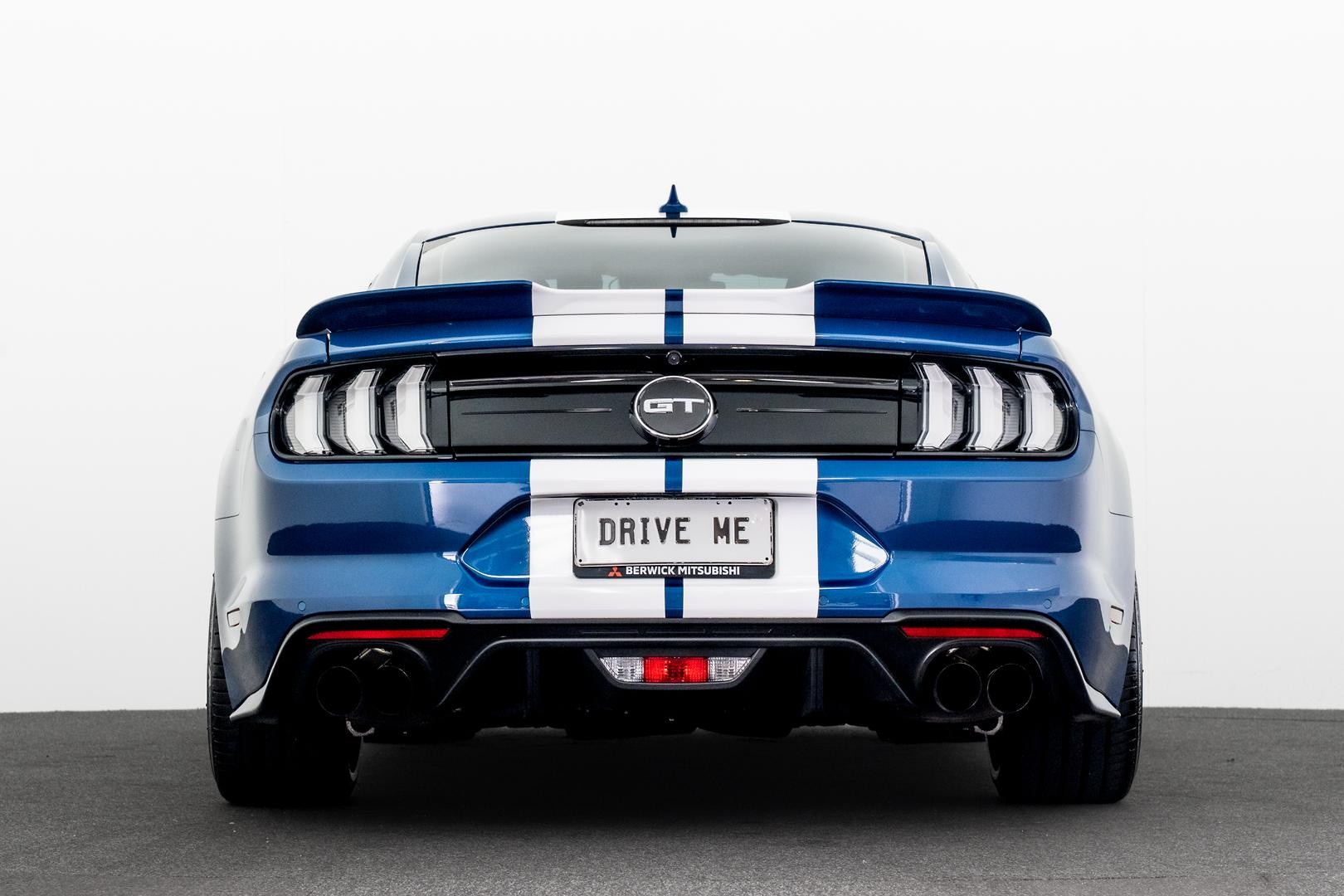 Ford Mustang image 4