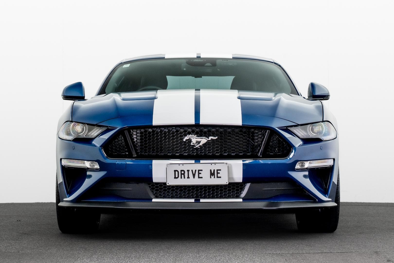 Ford Mustang image 3