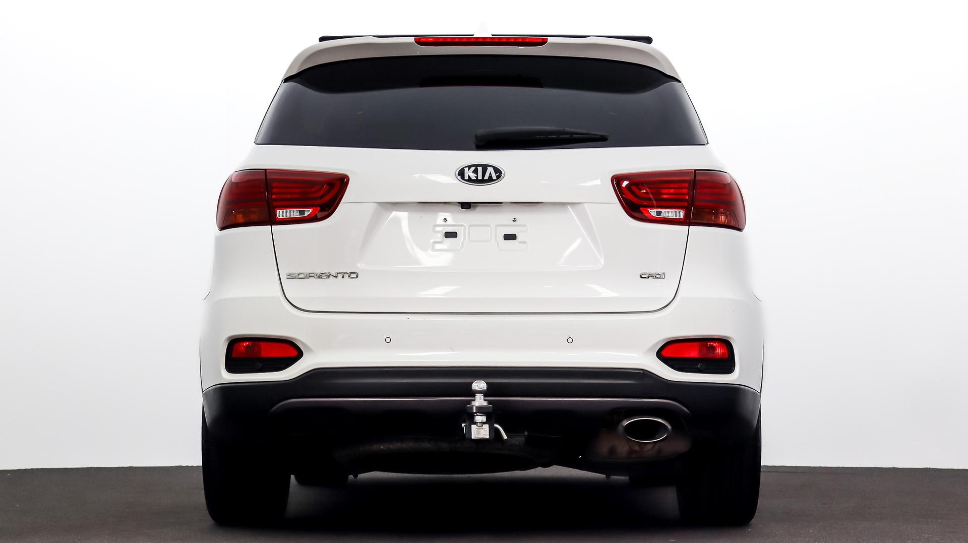 Kia Sorento image 3