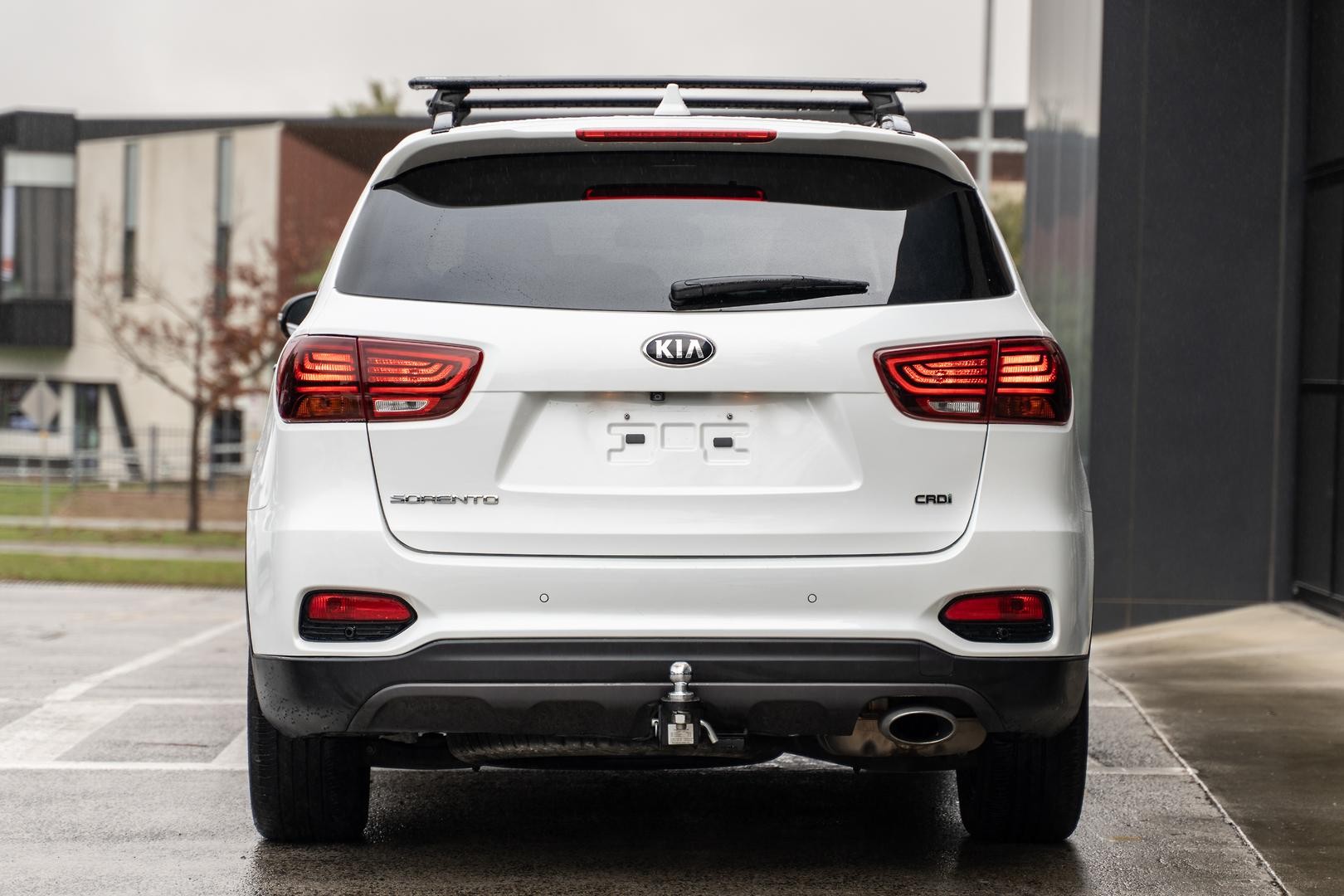 Kia Sorento image 3