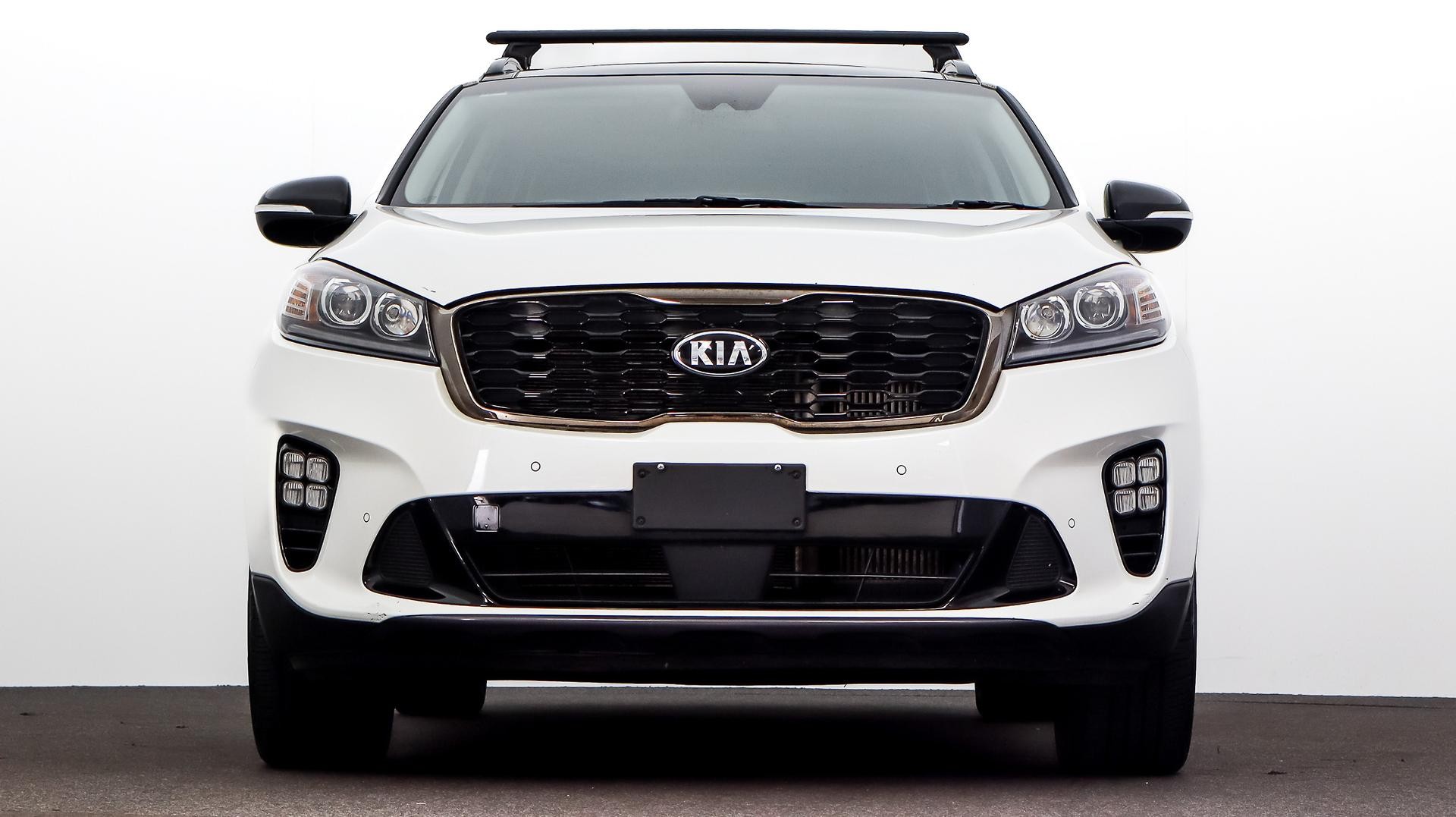 Kia Sorento image 2