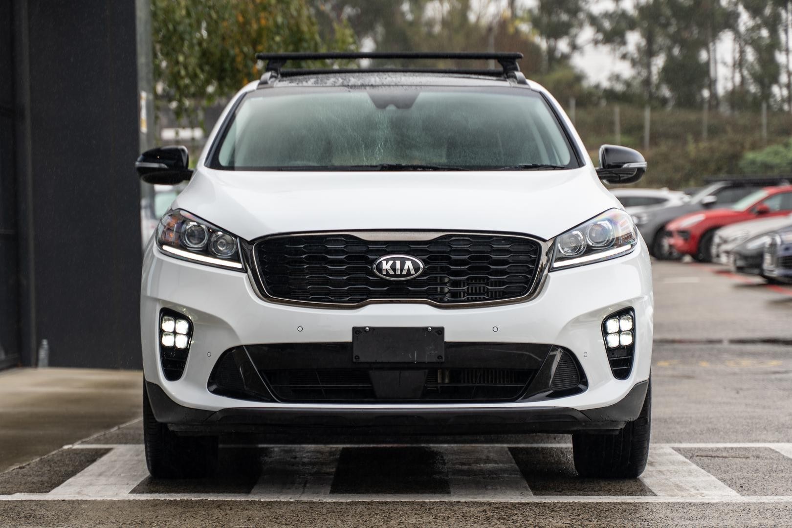 Kia Sorento image 2