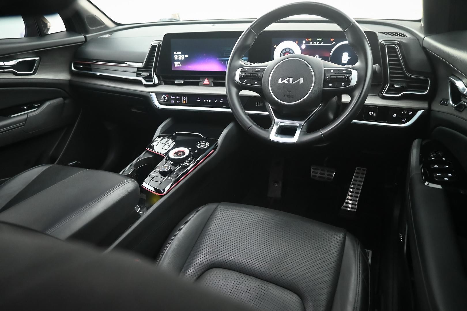 Kia Sportage image 4