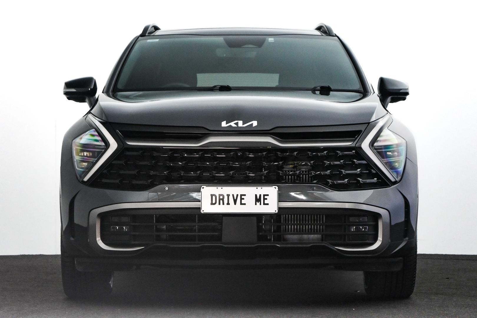 Kia Sportage image 2