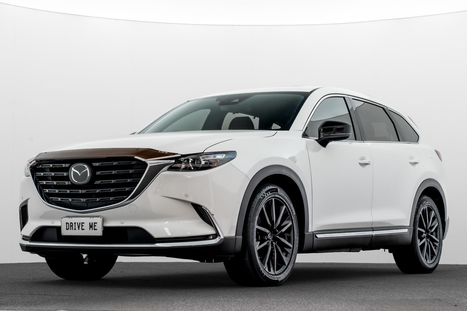 Mazda Cx-9 image 1