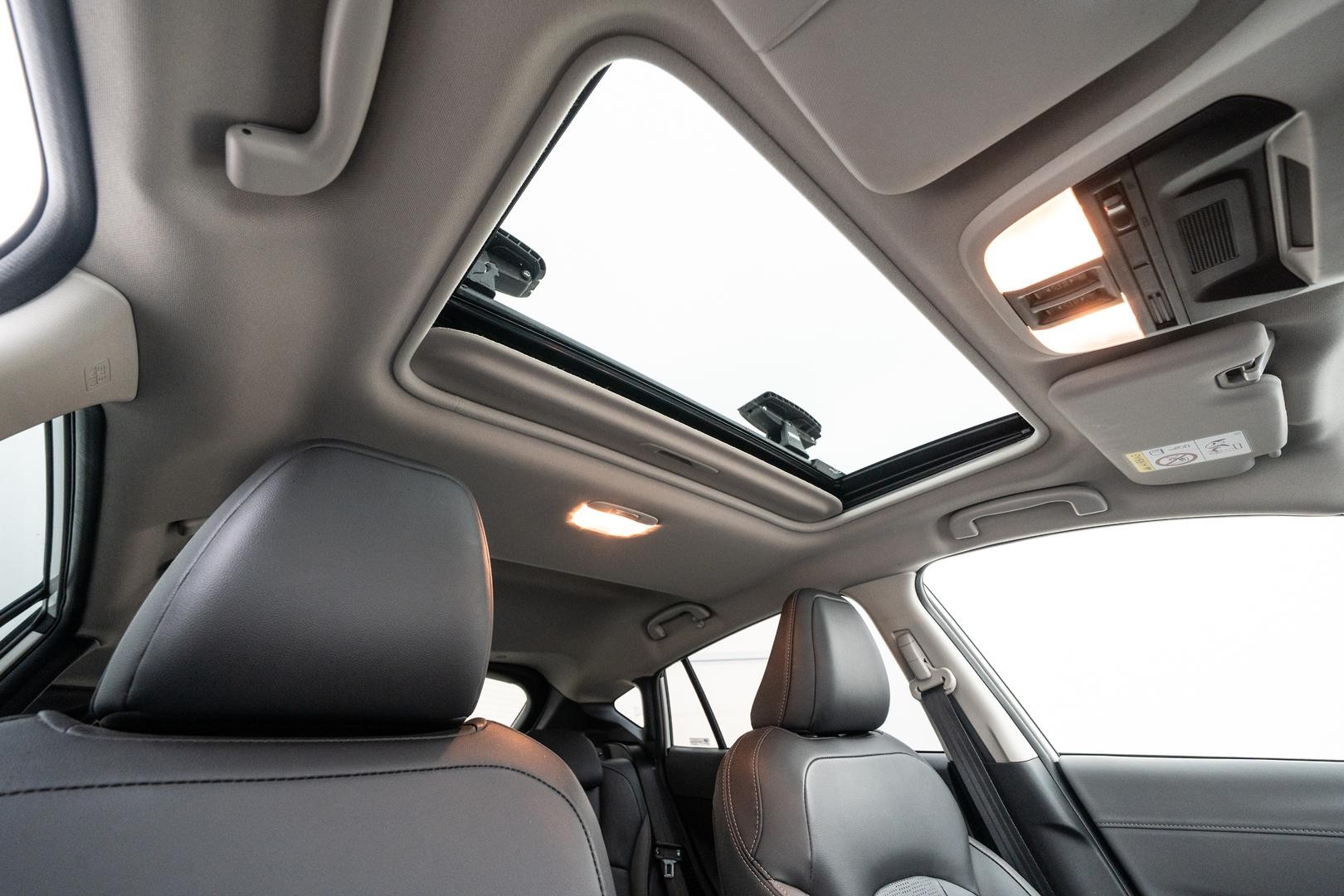 Subaru Crosstrek image 4