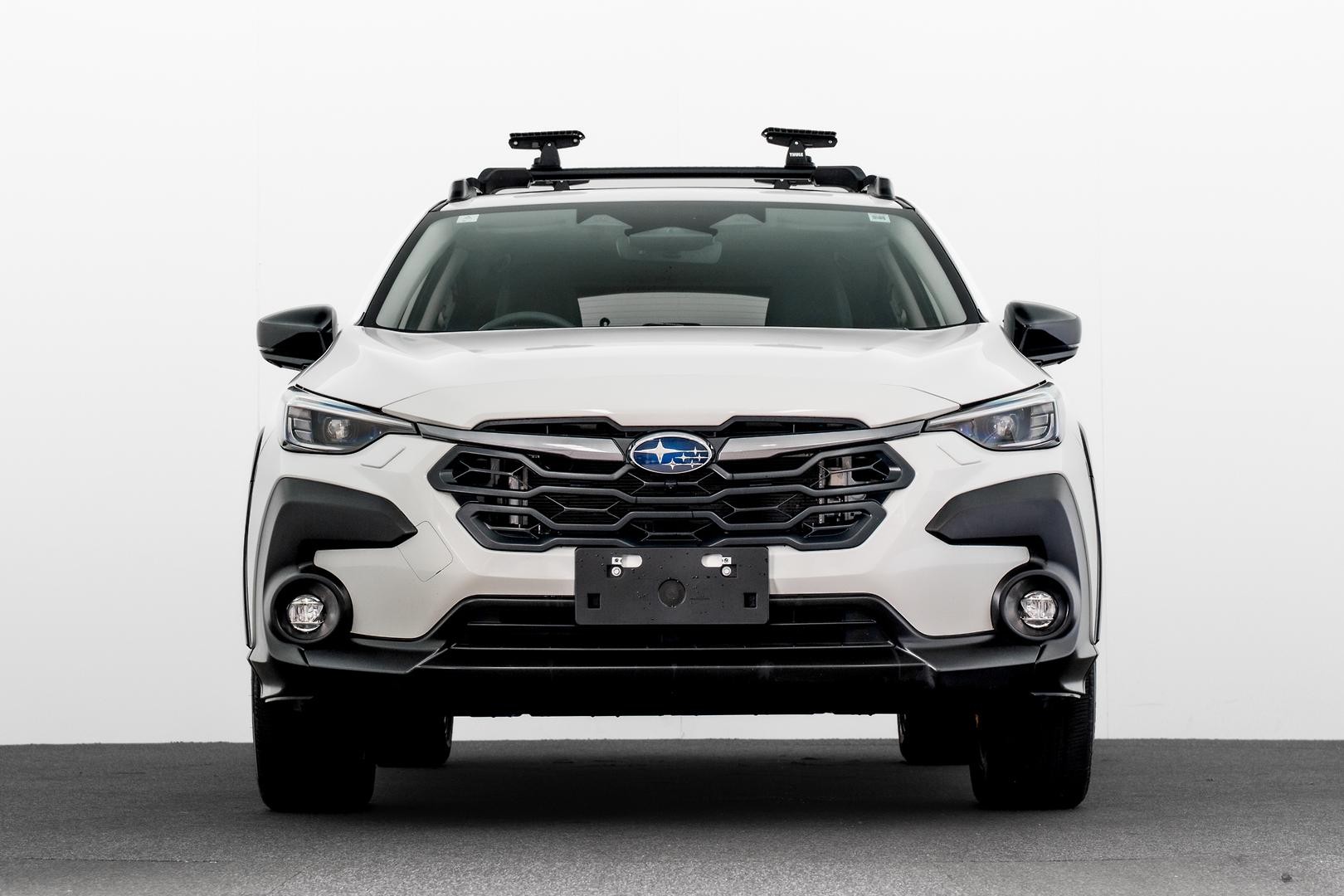 Subaru Crosstrek image 2