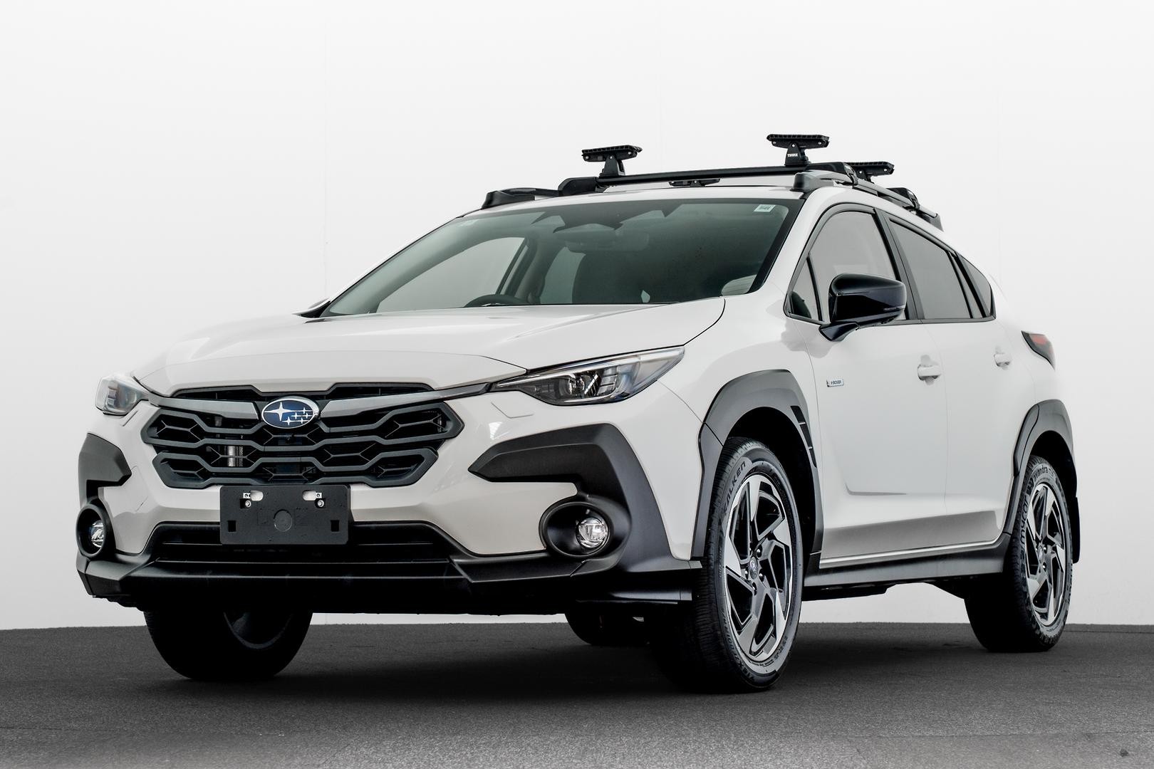 Subaru Crosstrek image 1