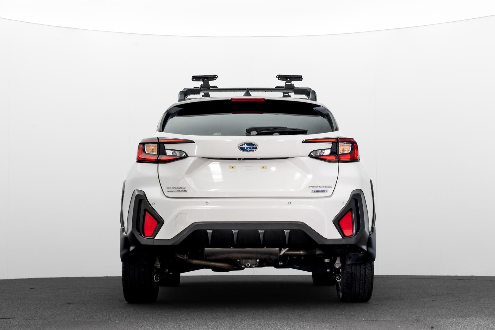 Subaru Crosstrek image 3