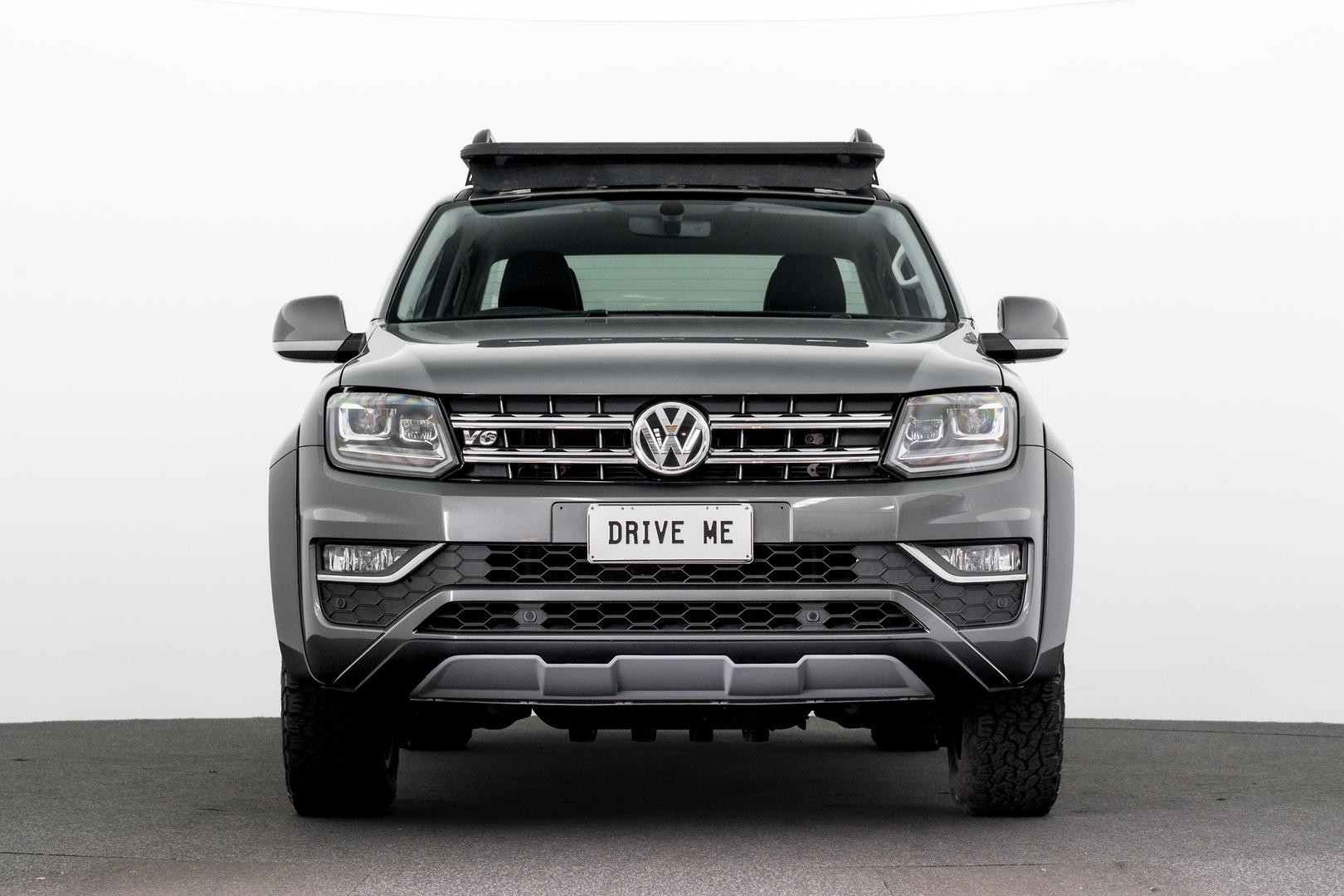 Volkswagen Amarok image 3