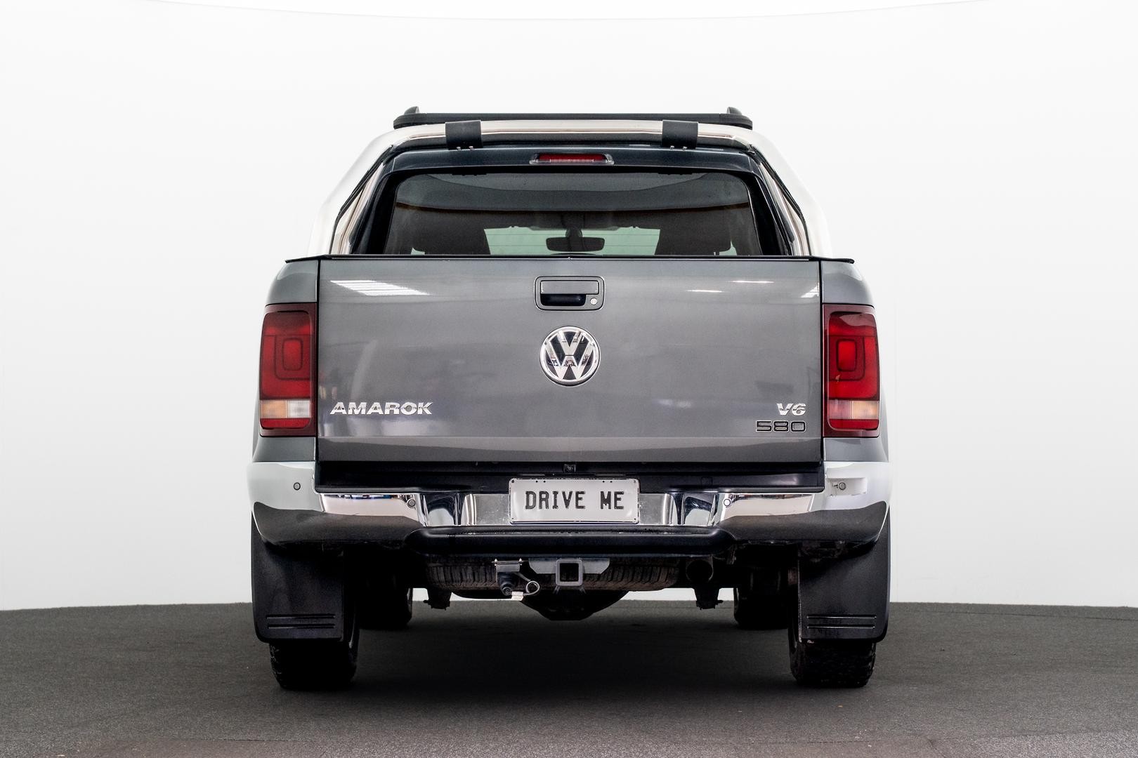 Volkswagen Amarok image 2