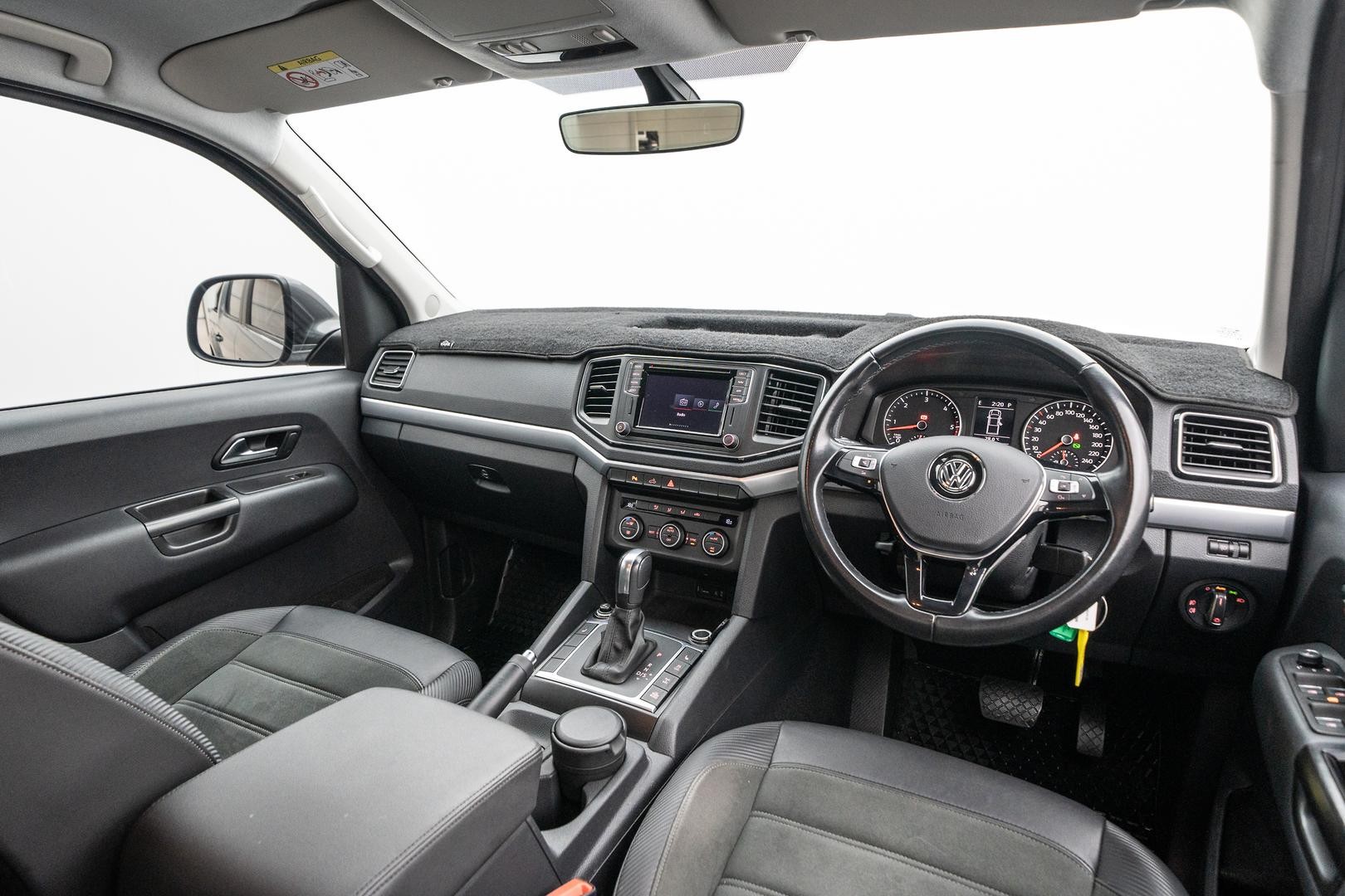 Volkswagen Amarok image 4