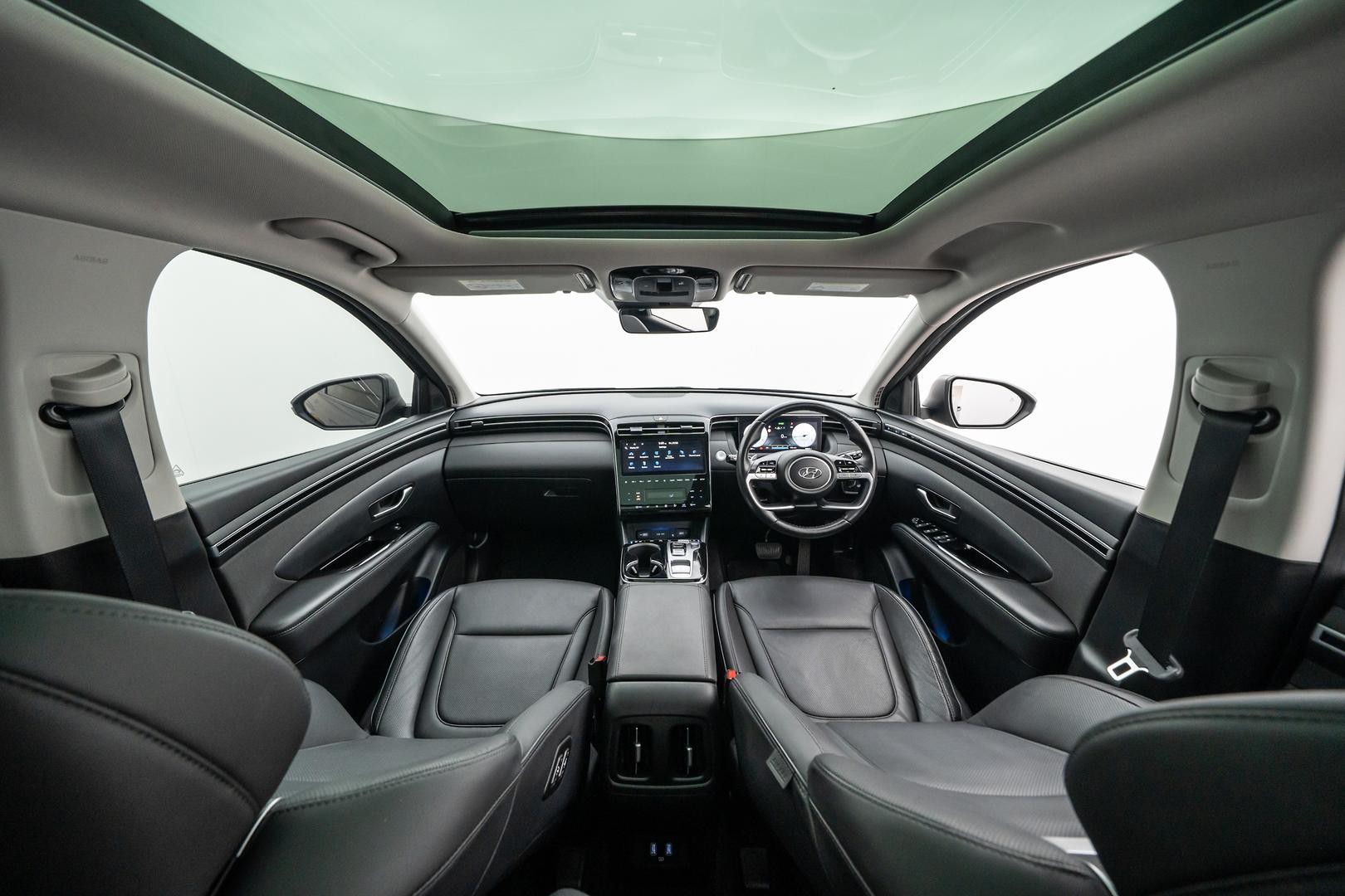 Hyundai Tucson image 4