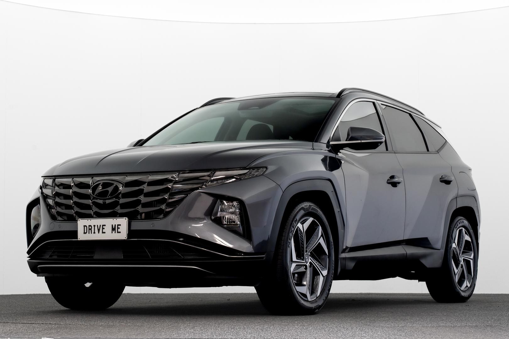 Hyundai Tucson image 1