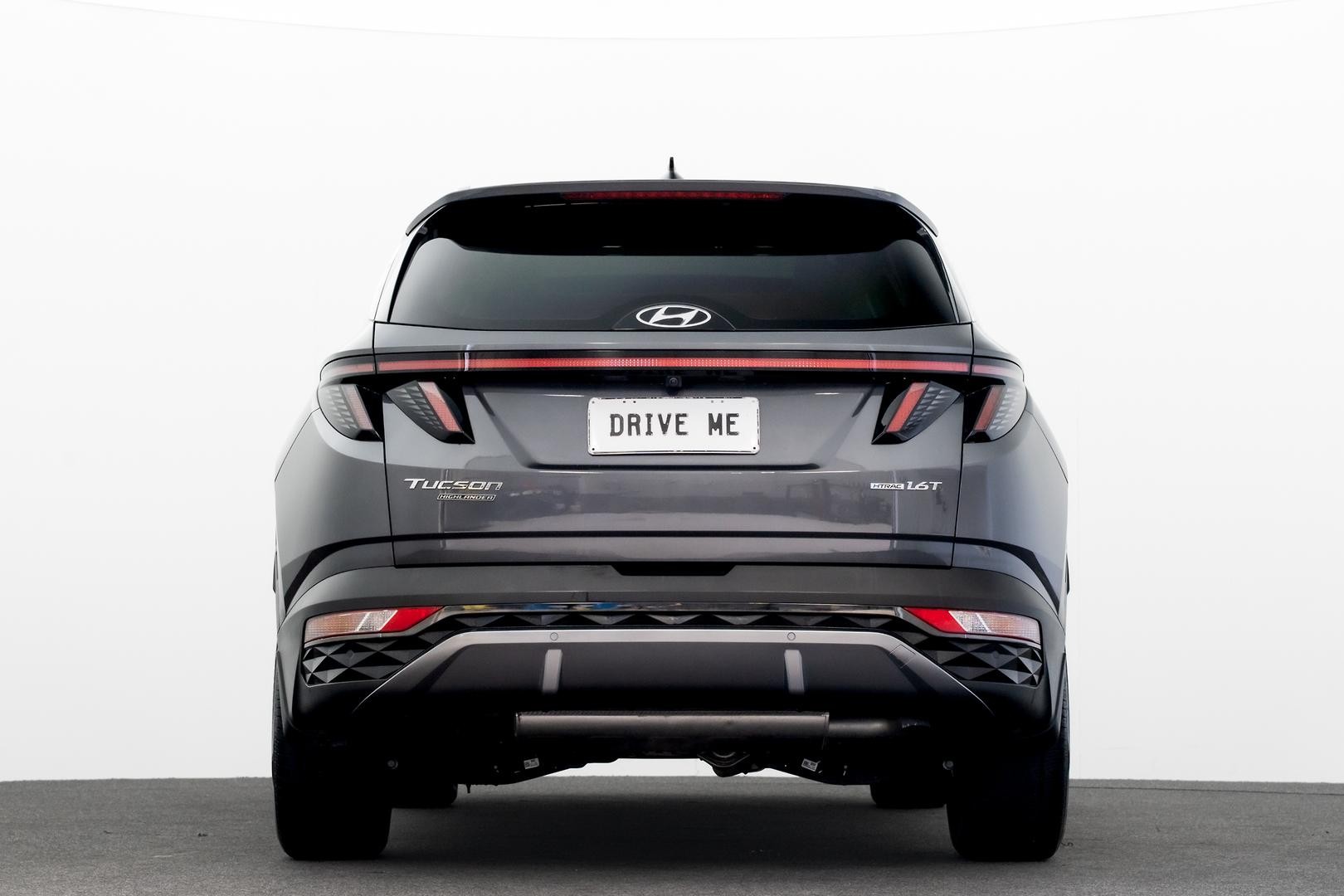 Hyundai Tucson image 3