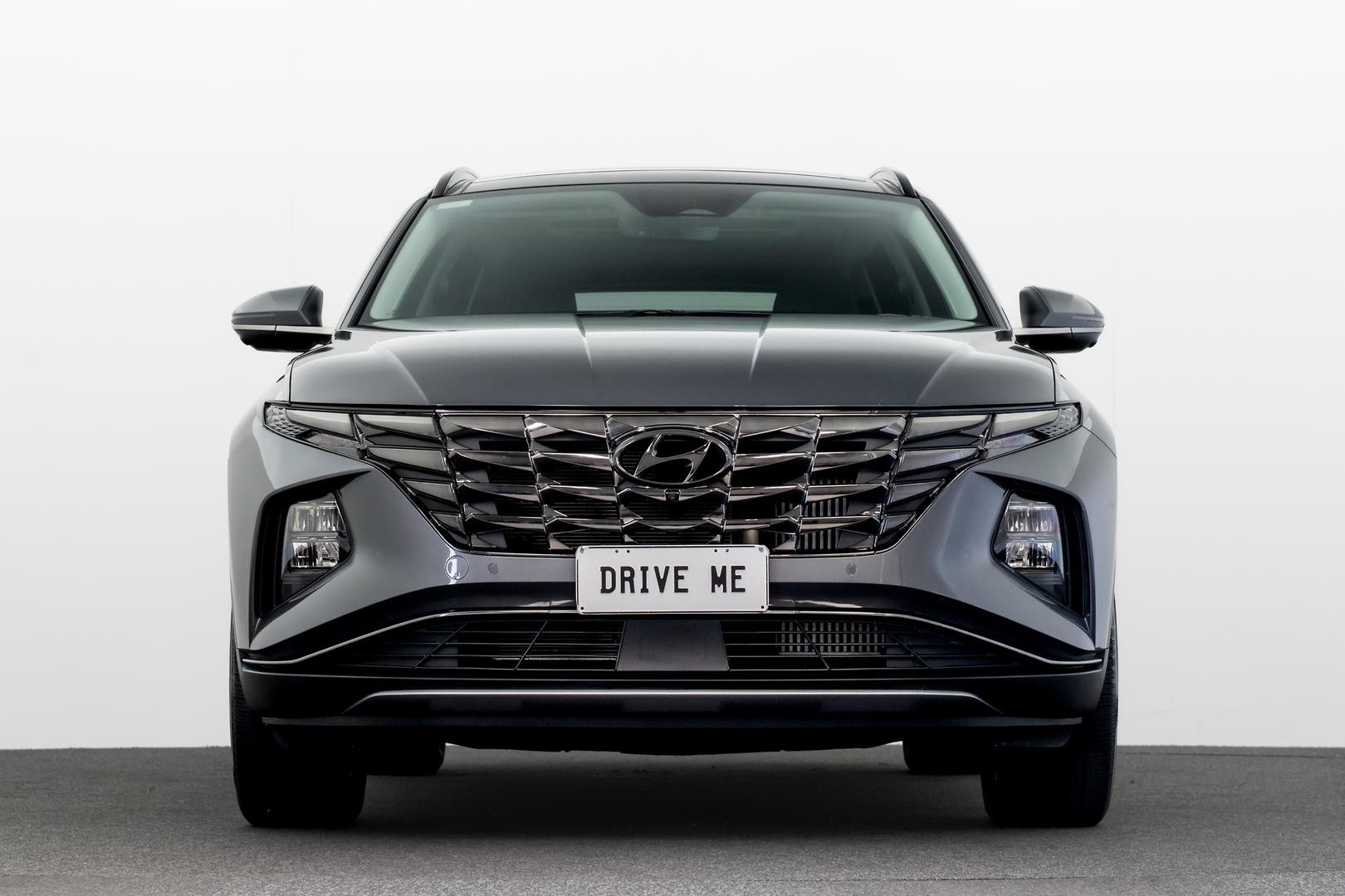 Hyundai Tucson image 2